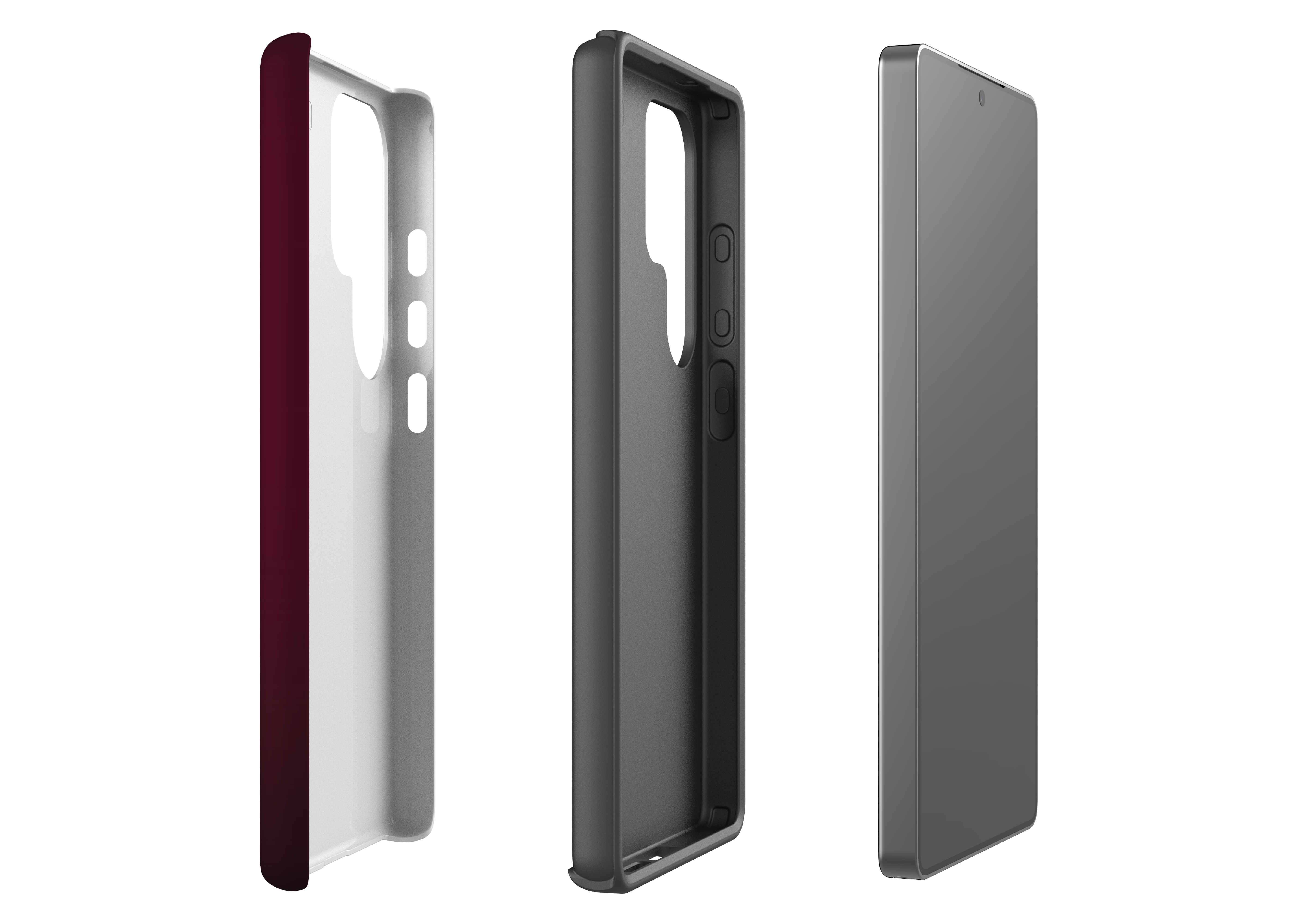 Zeos Gradia - Samsung Galaxy S25 Series