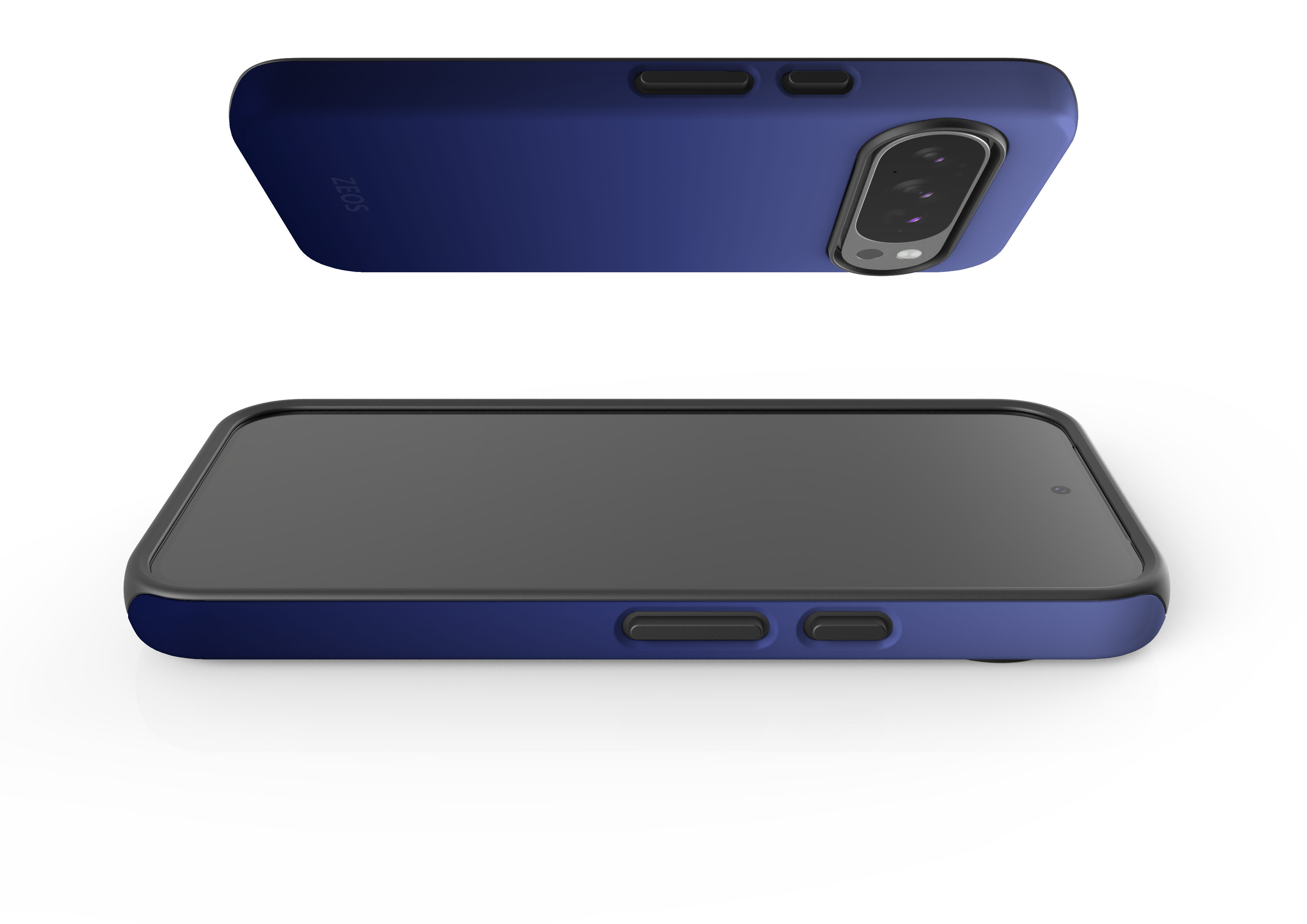 Zeos Gradia - Google Pixel 10 Series