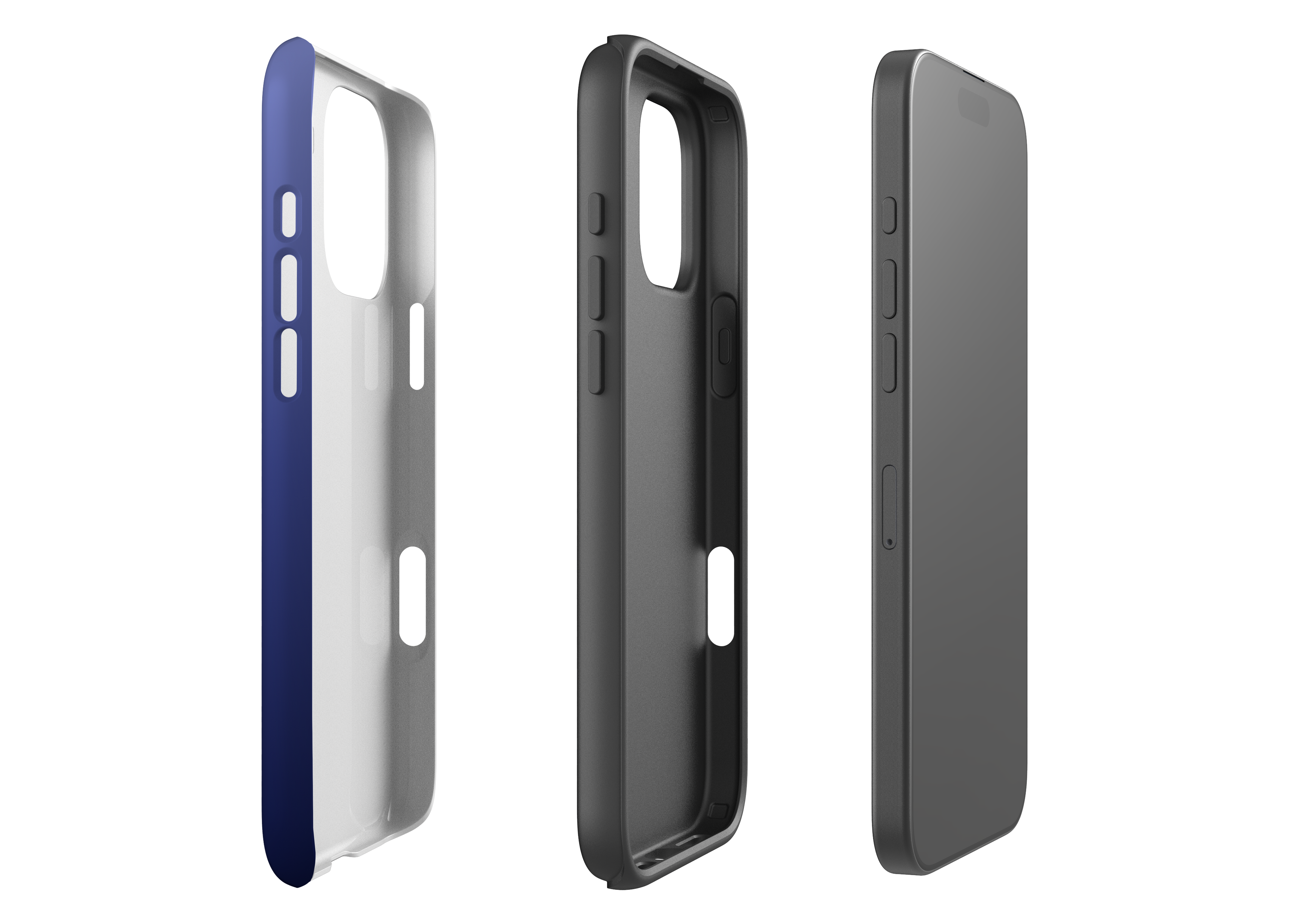Zeos Gradia - iPhone 16 Series