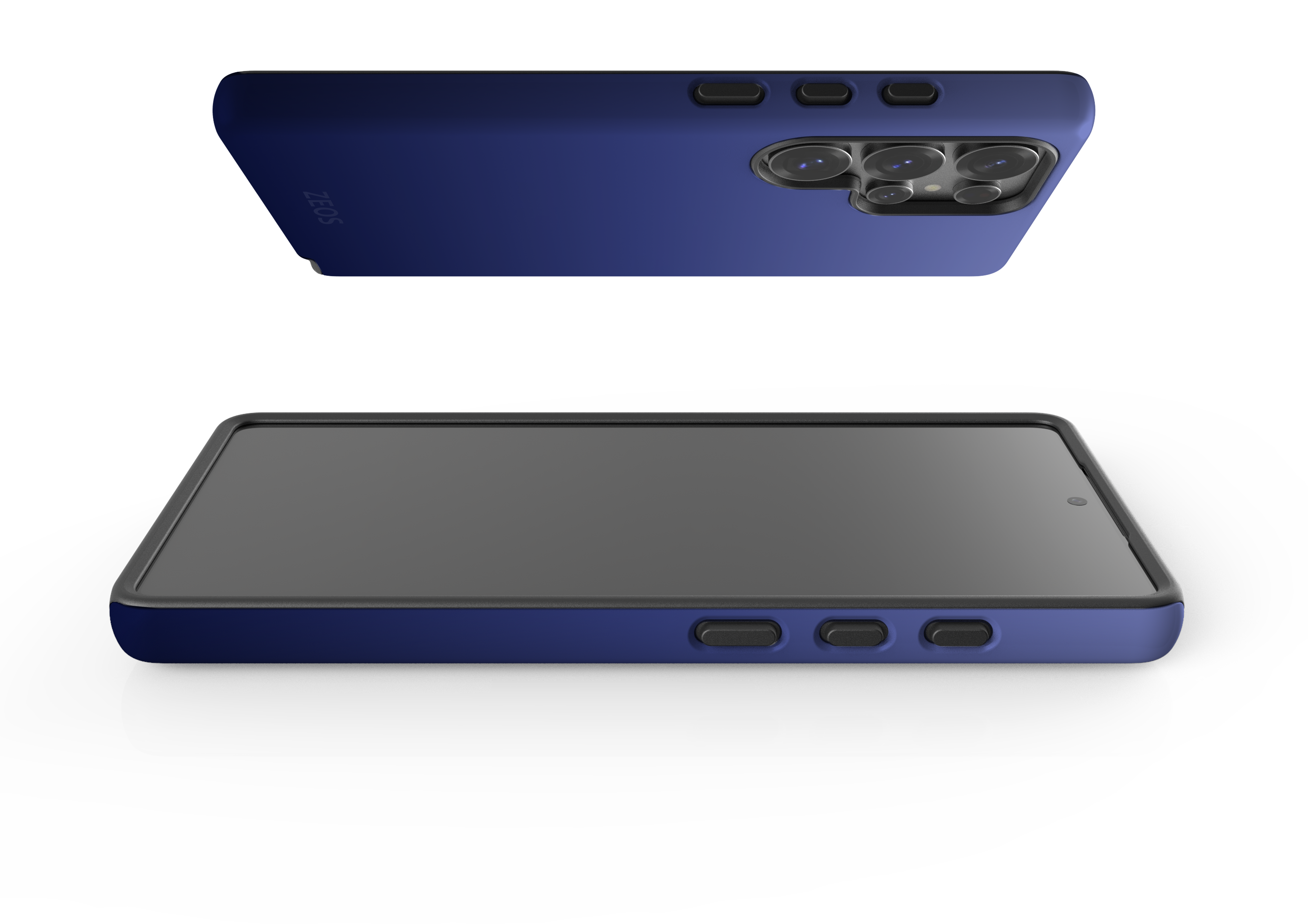 Zeos Gradia - Samsung Galaxy S25 Series