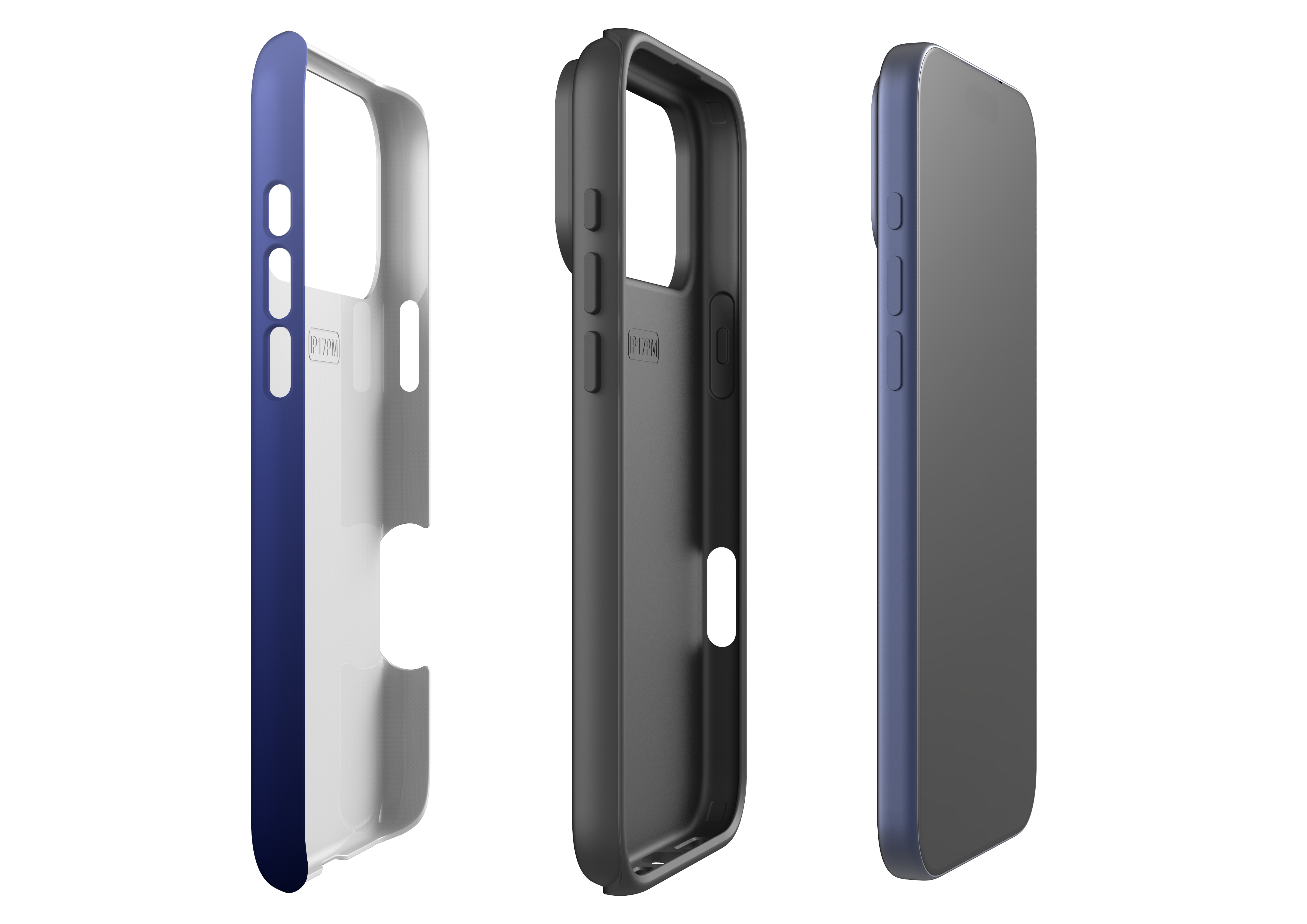 Zeos Gradia - iPhone 17 Series