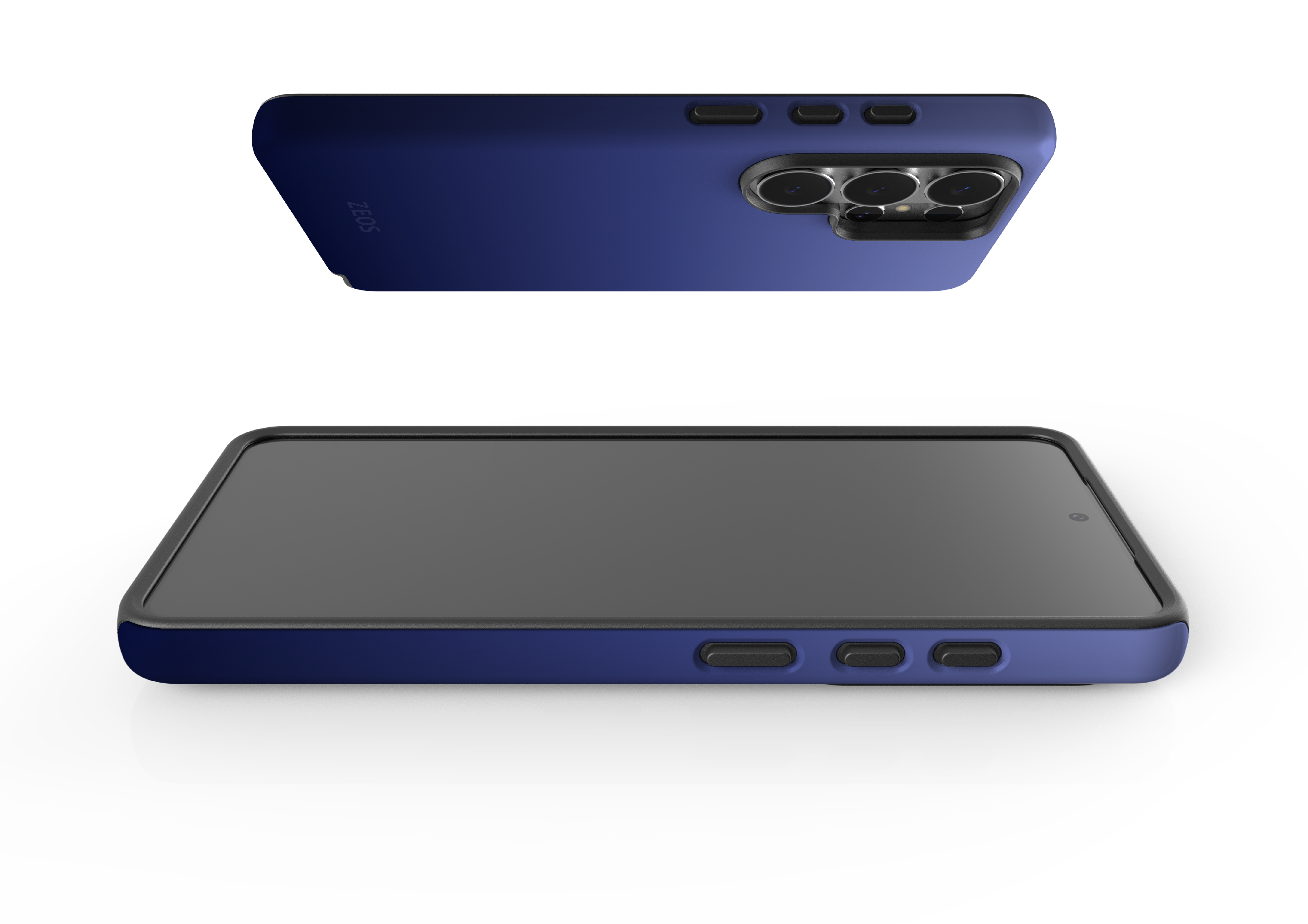 Zeos Gradia - Samsung Galaxy S26 Series
