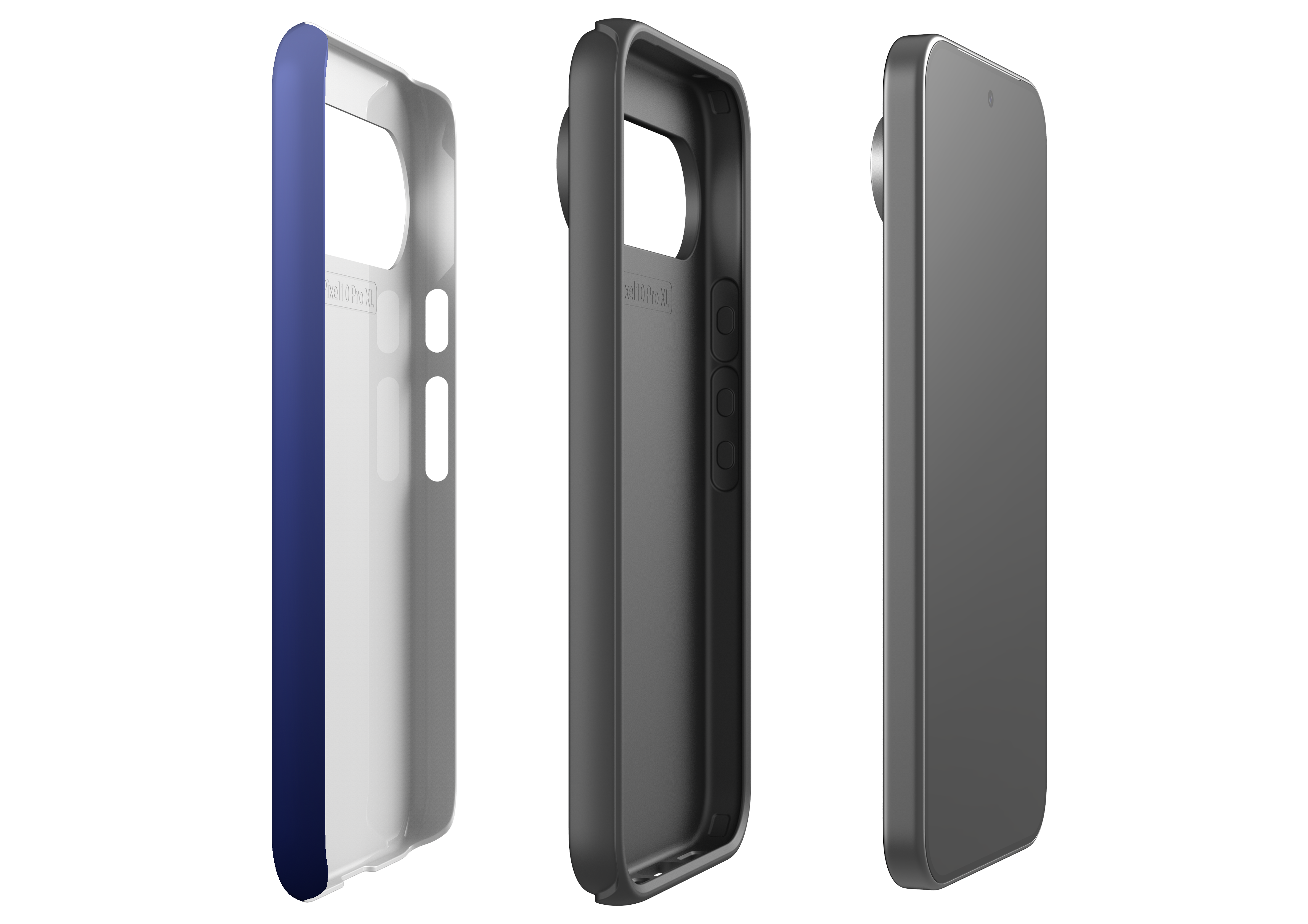 Zeos Gradia - Google Pixel 10 Series