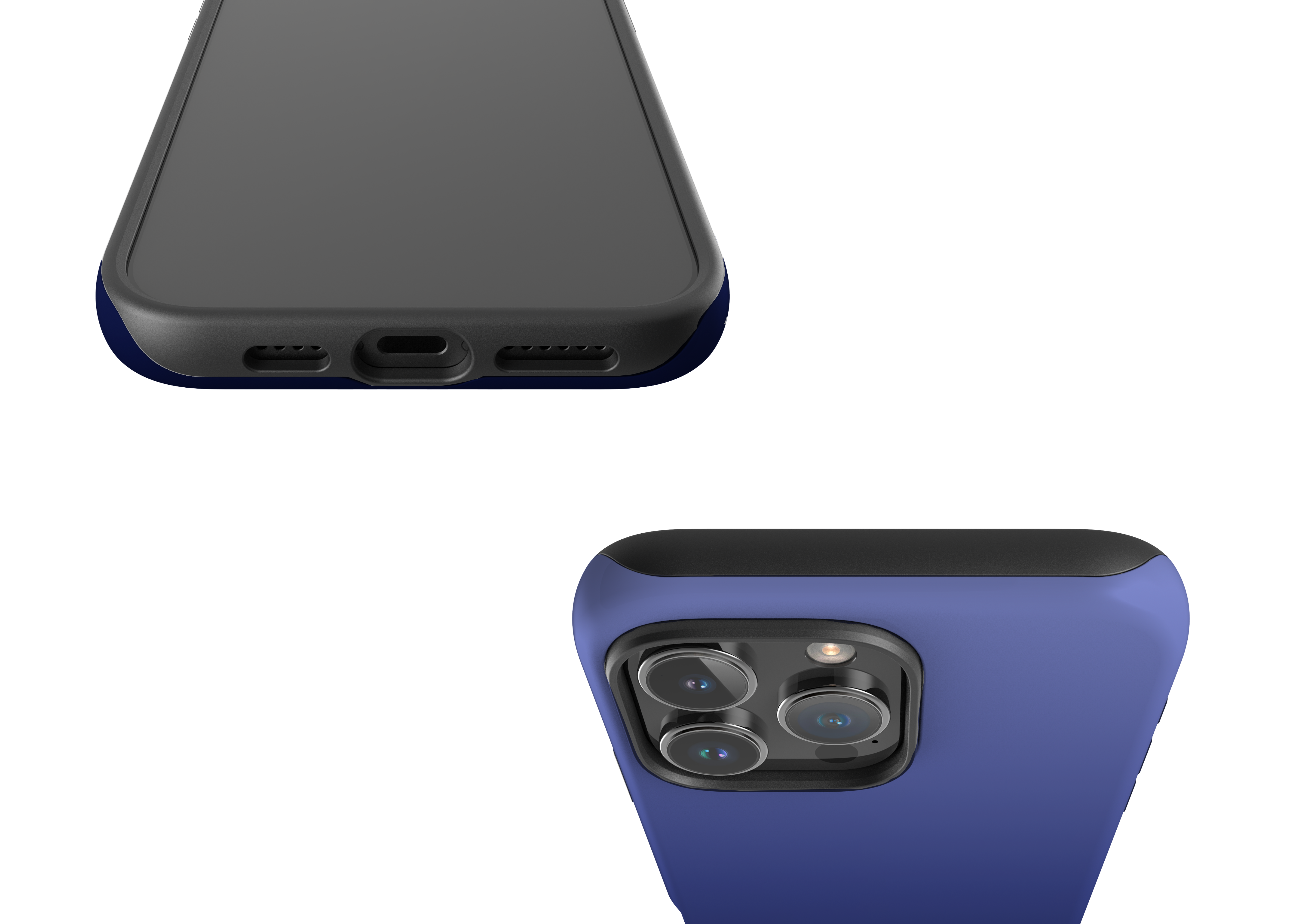 Zeos Gradia - iPhone 16 Series