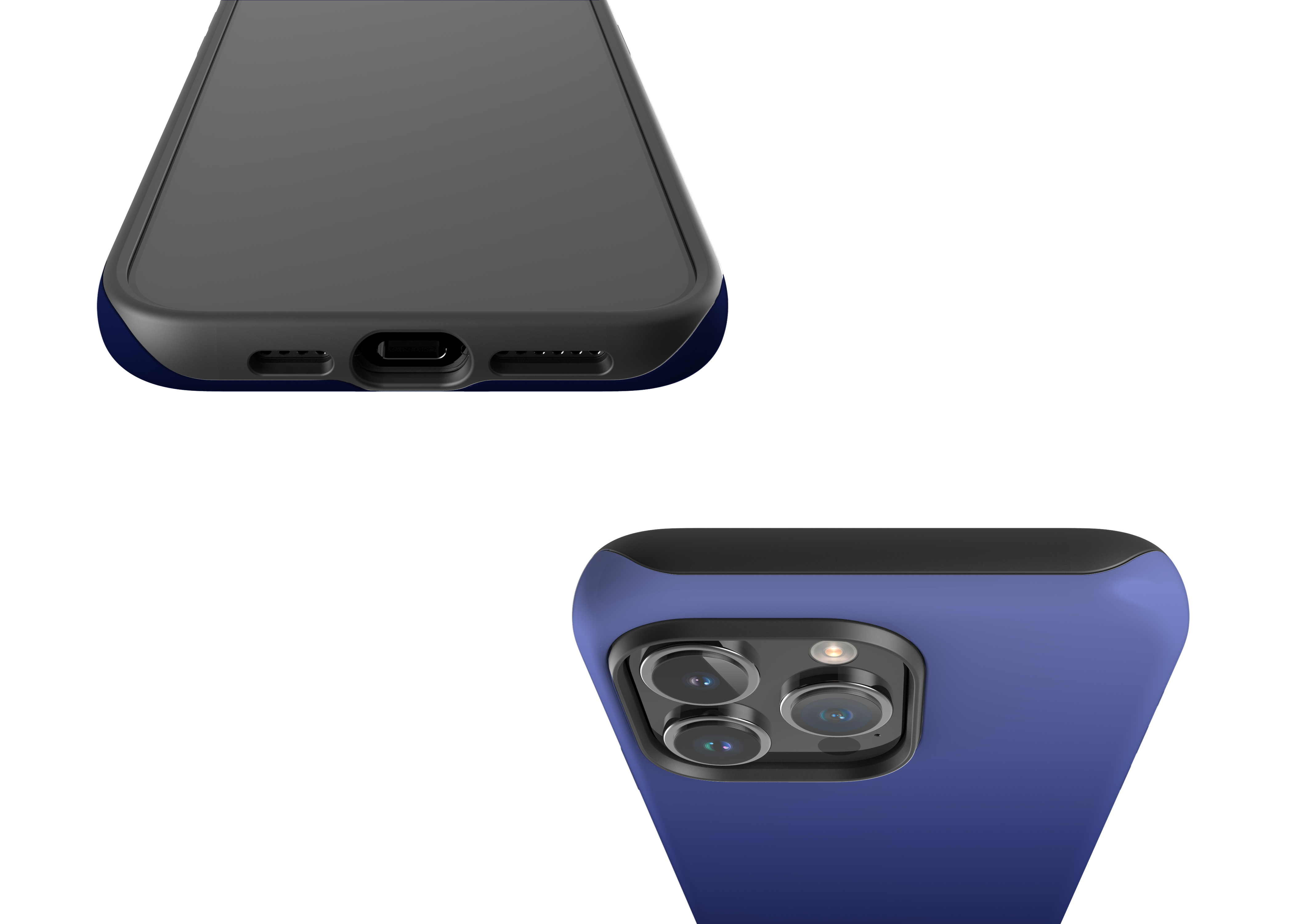 Zeos Gradia - iPhone 15 Series