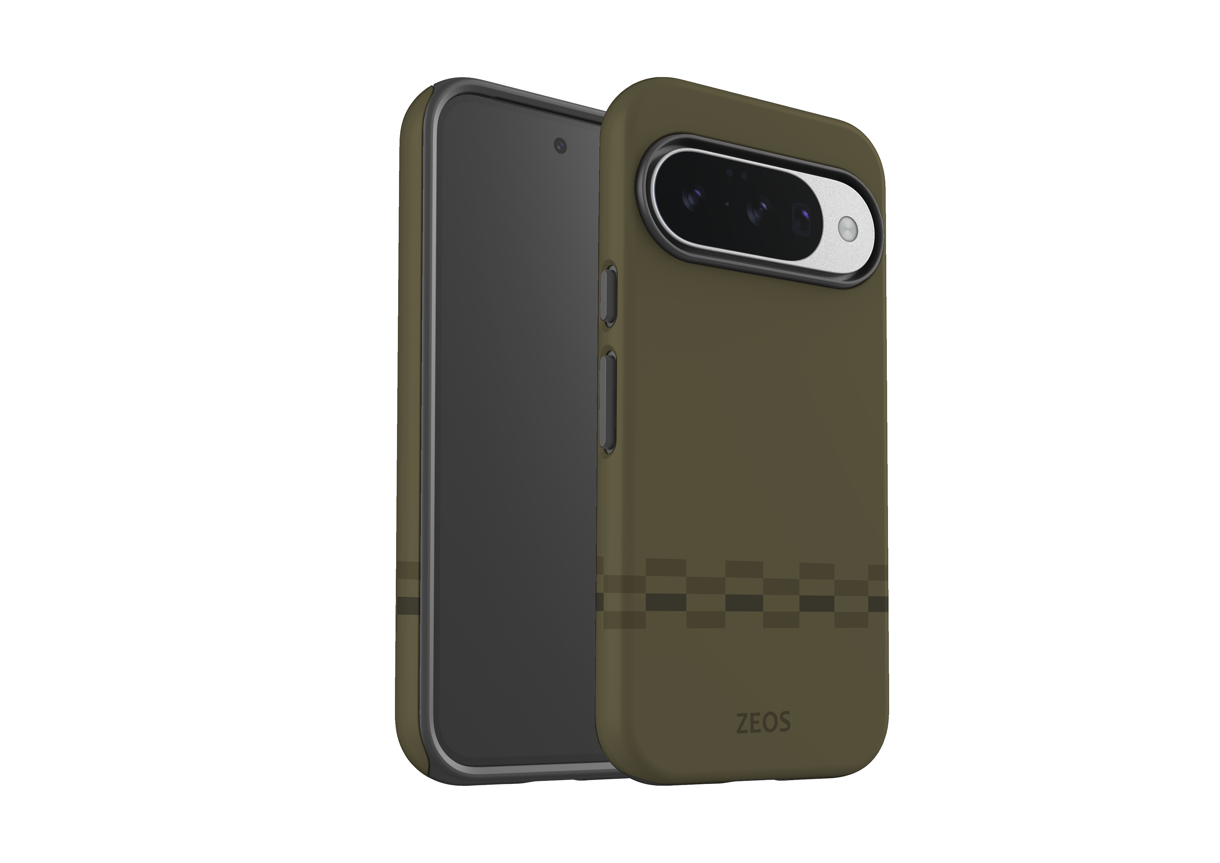 Zeos Chroma - Google Pixel 10 Series
