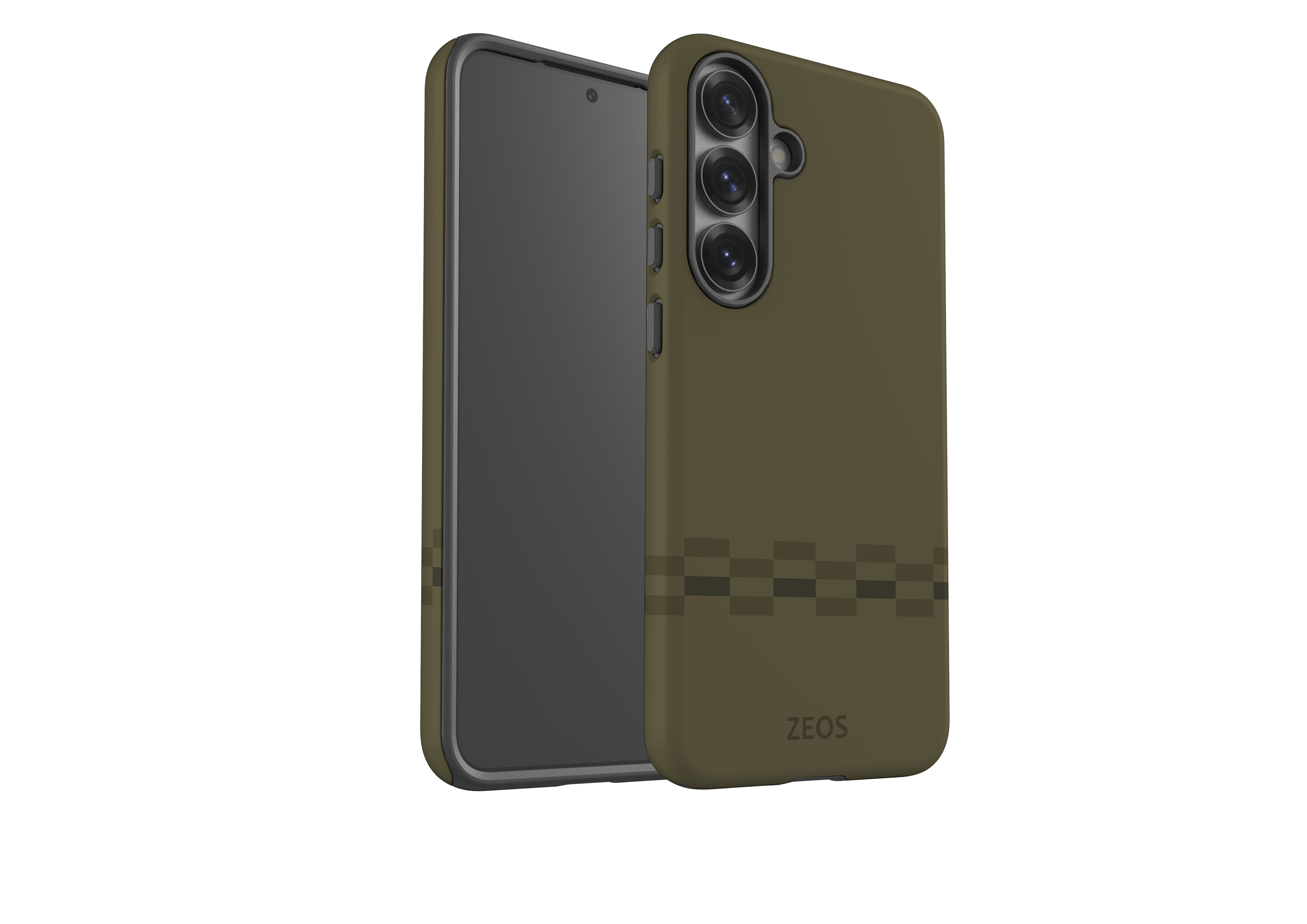 Zeos Chroma - Samsung Galaxy S25 Series