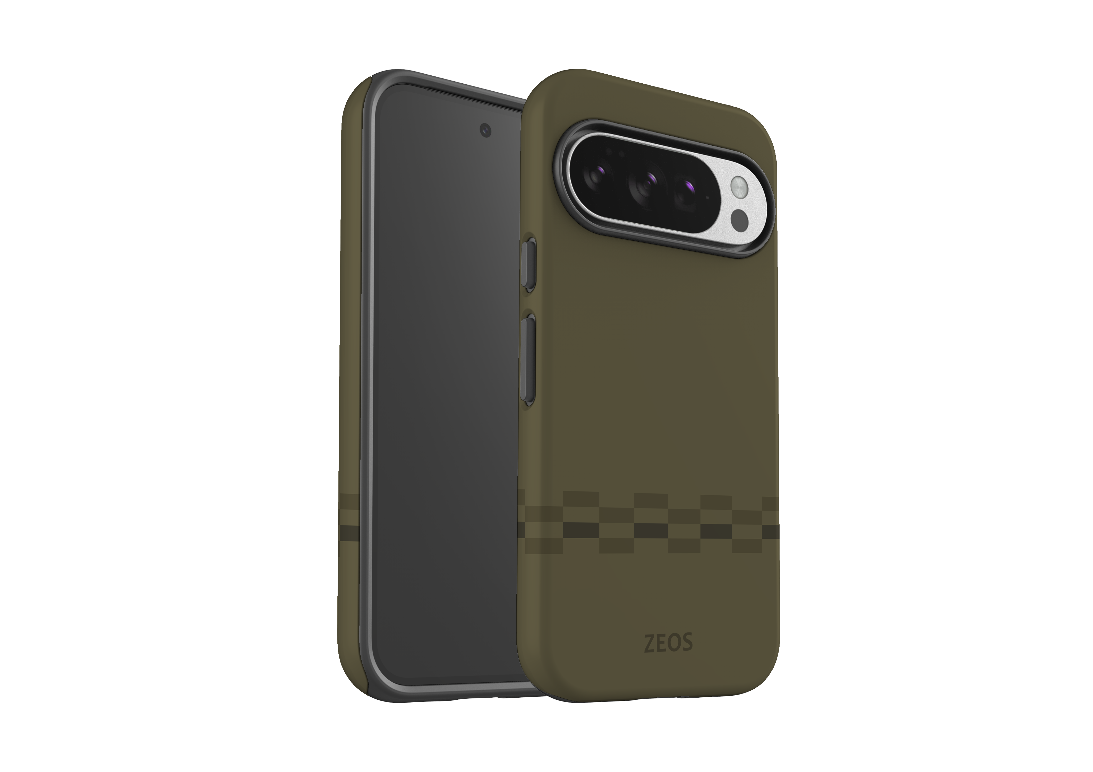 Zeos Chroma - Google Pixel 10 Series
