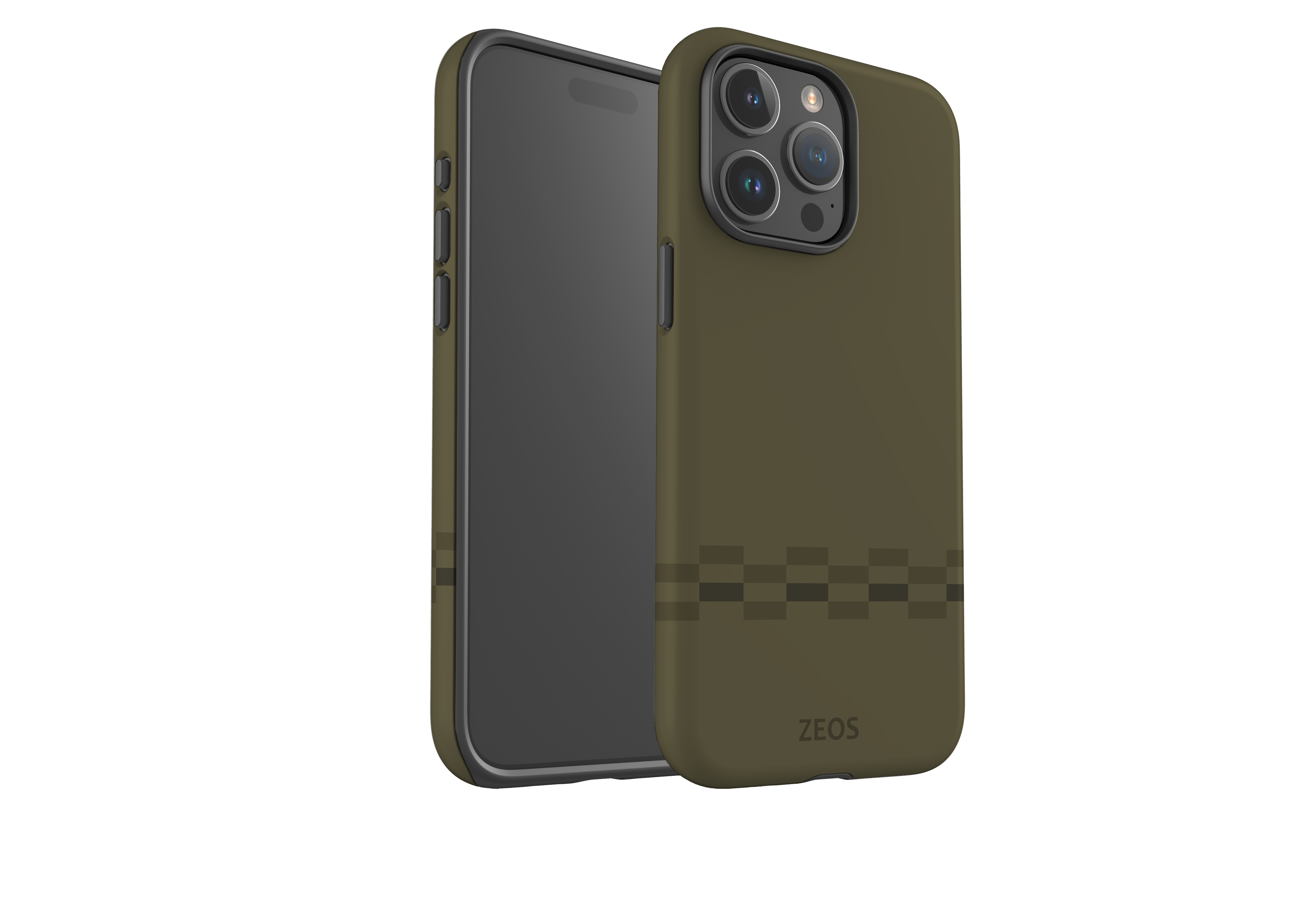 Zeos Chroma - iPhone 15 Series
