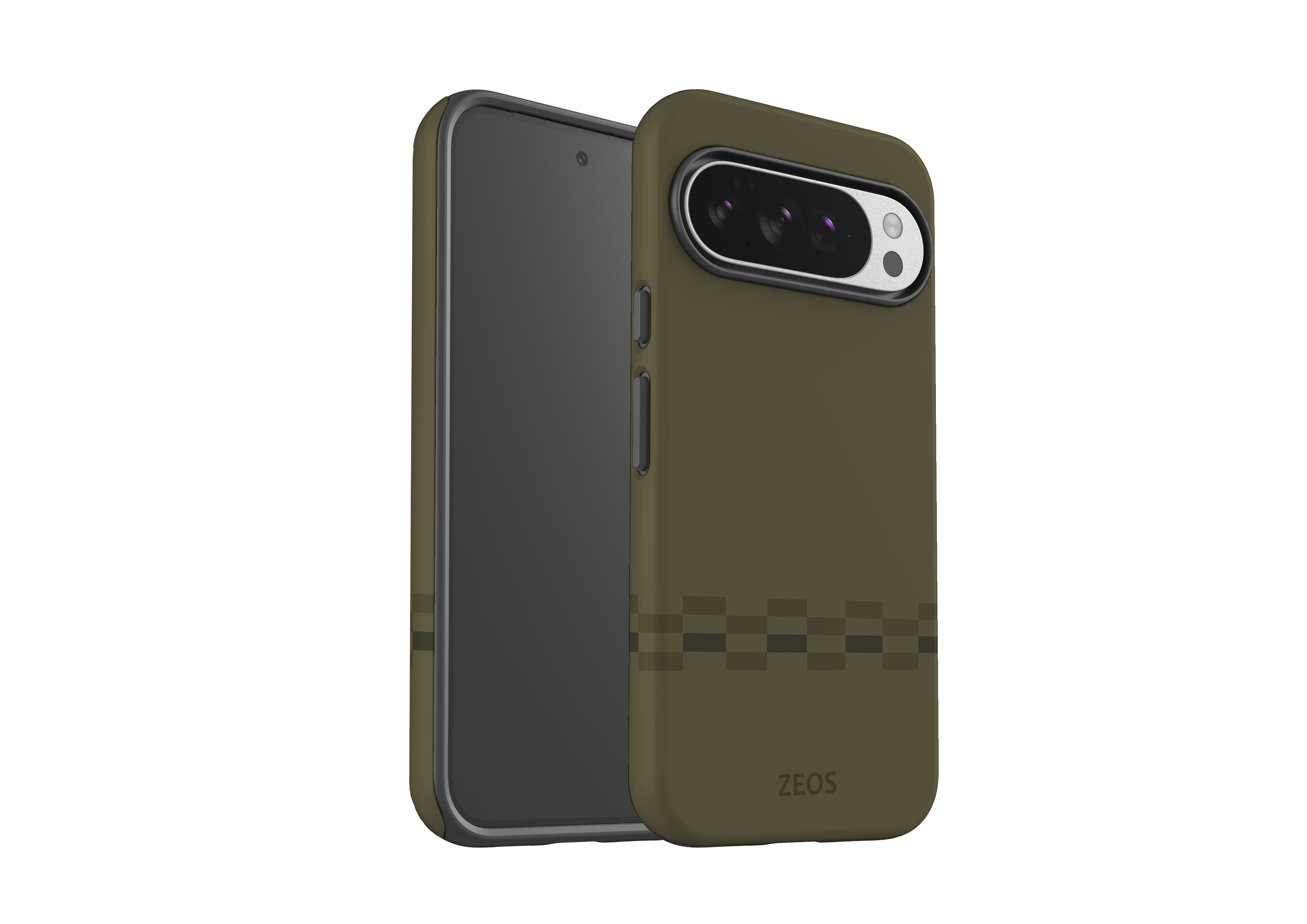 Zeos Chroma - Google Pixel 10 Series