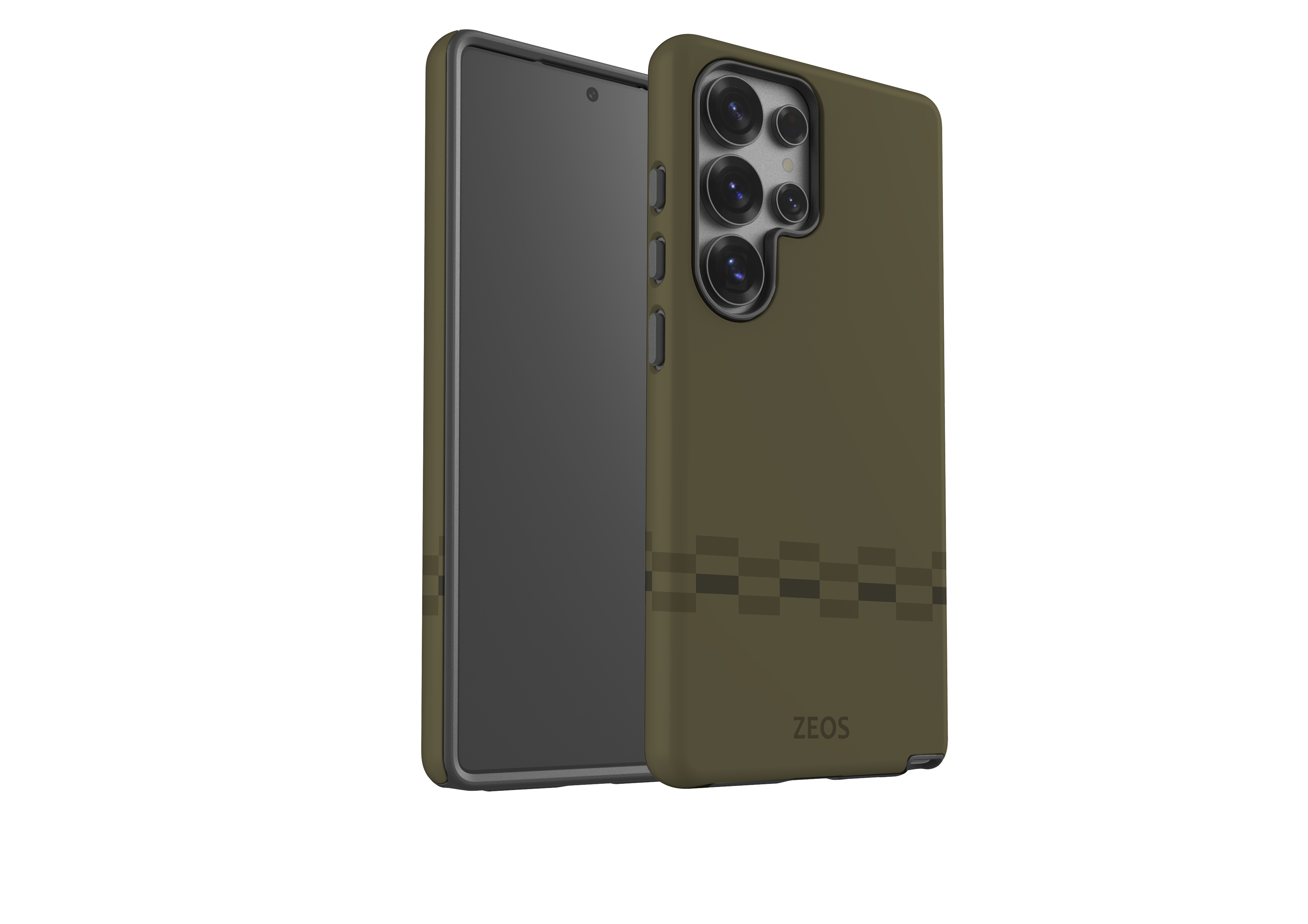 Zeos Chroma - Samsung Galaxy S25 Series