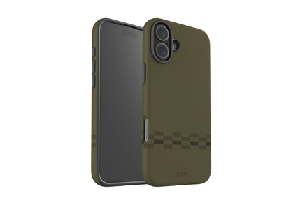 Zeos Chroma - iPhone 16 Series