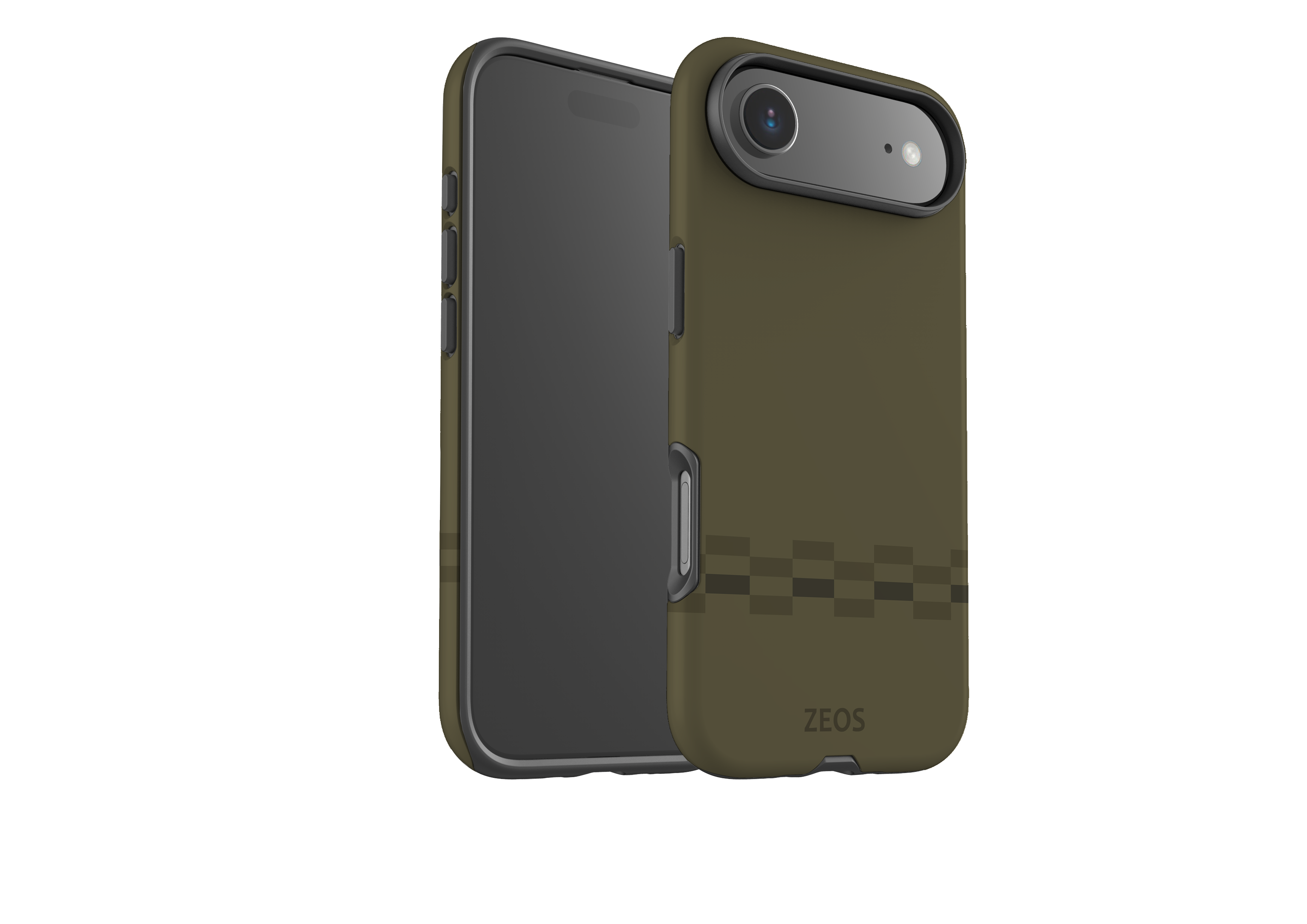 Zeos Chroma - iPhone 17 Series