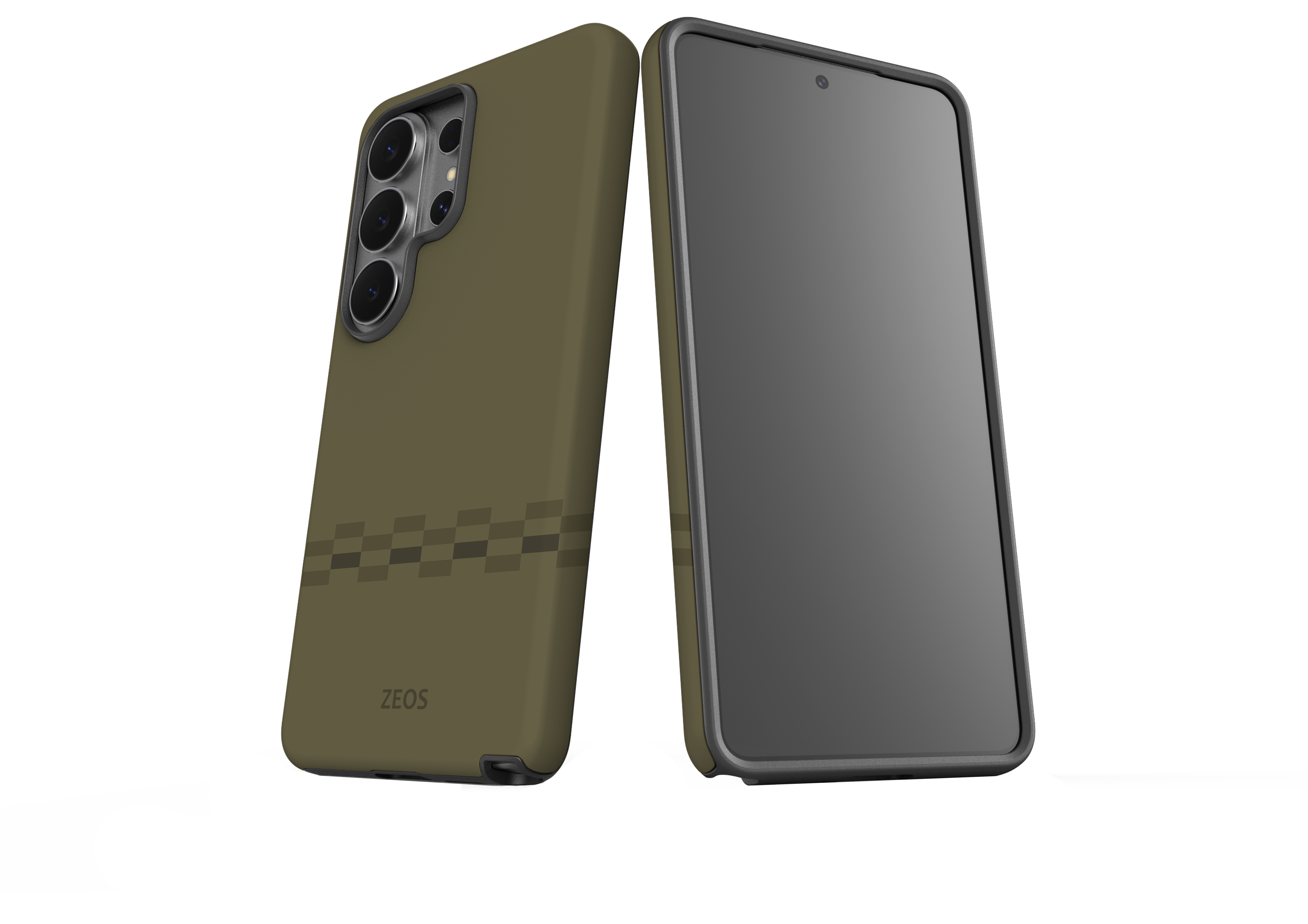 Zeos Chroma - Samsung Galaxy S26 Series