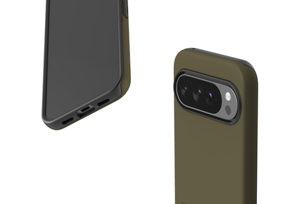 Zeos Chroma - Google Pixel 10 Series