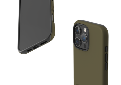 Zeos Chroma - iPhone 16 Series