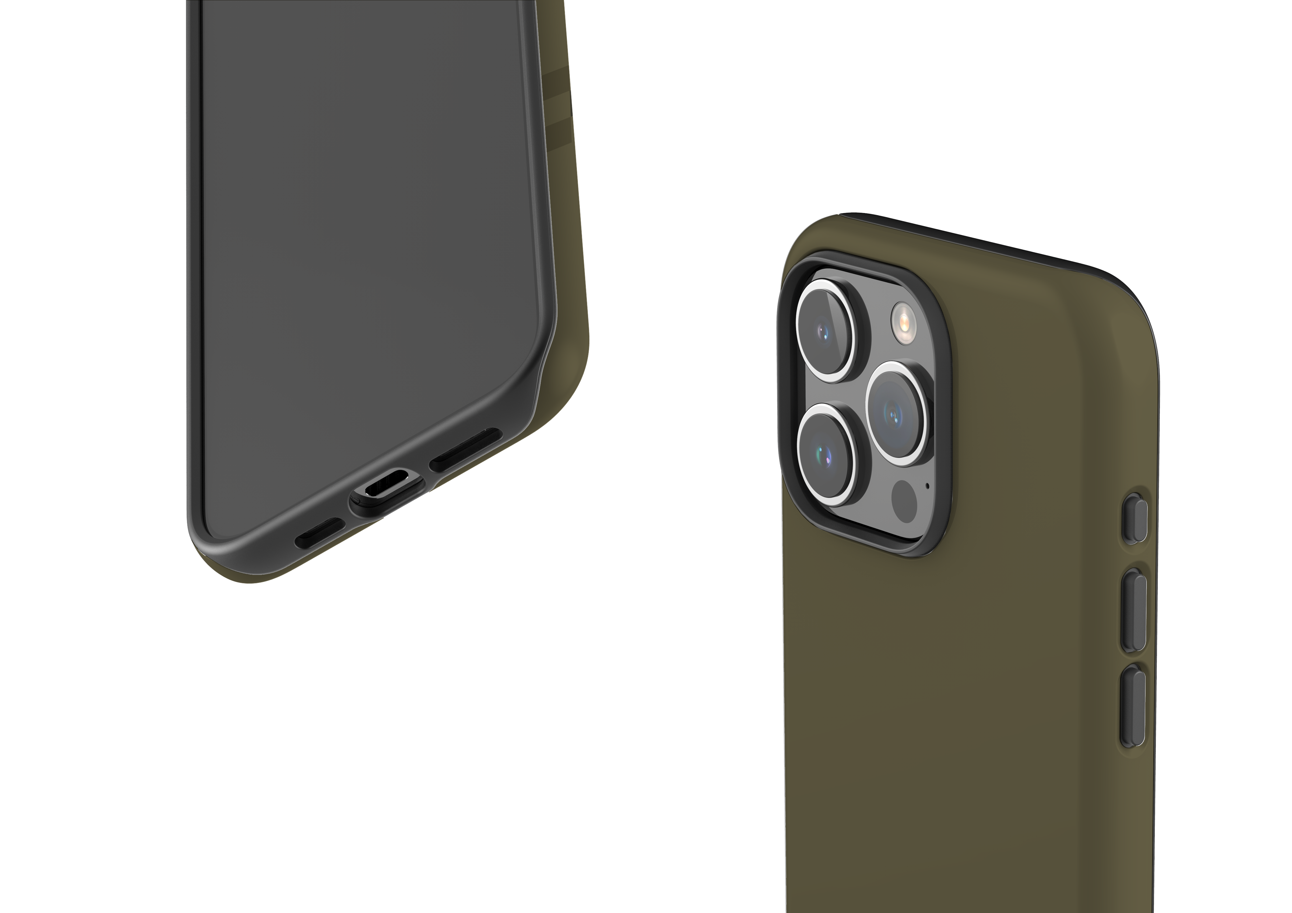 Zeos Chroma - iPhone 15 Series