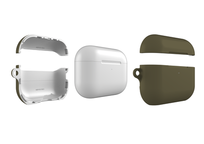 Zeos - Airpods Pro 3 Series