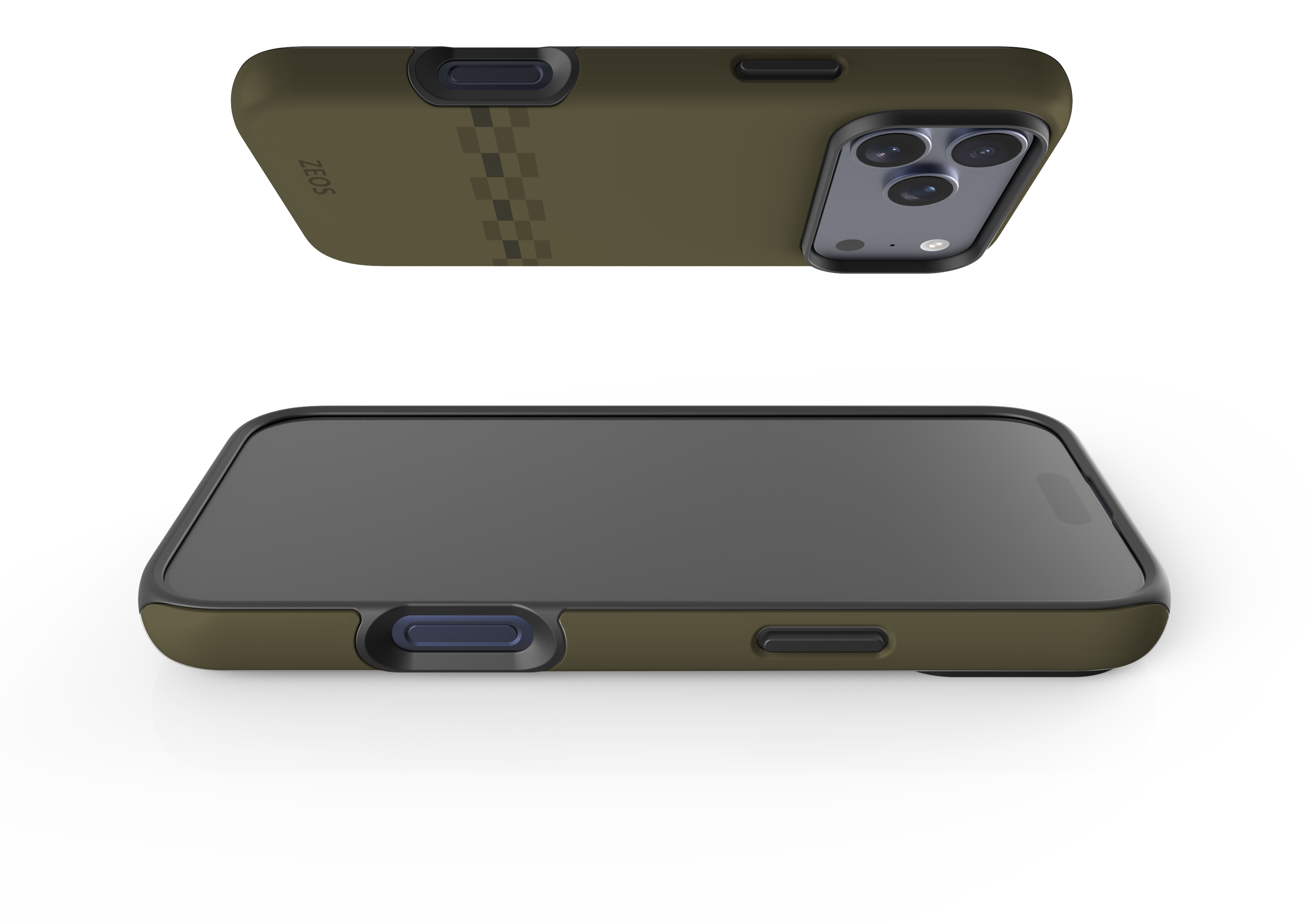 Zeos Chroma - iPhone 17 Series