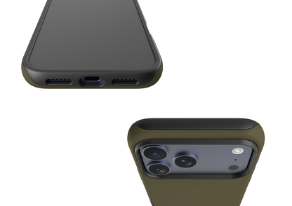 Zeos Chroma - iPhone 17 Series
