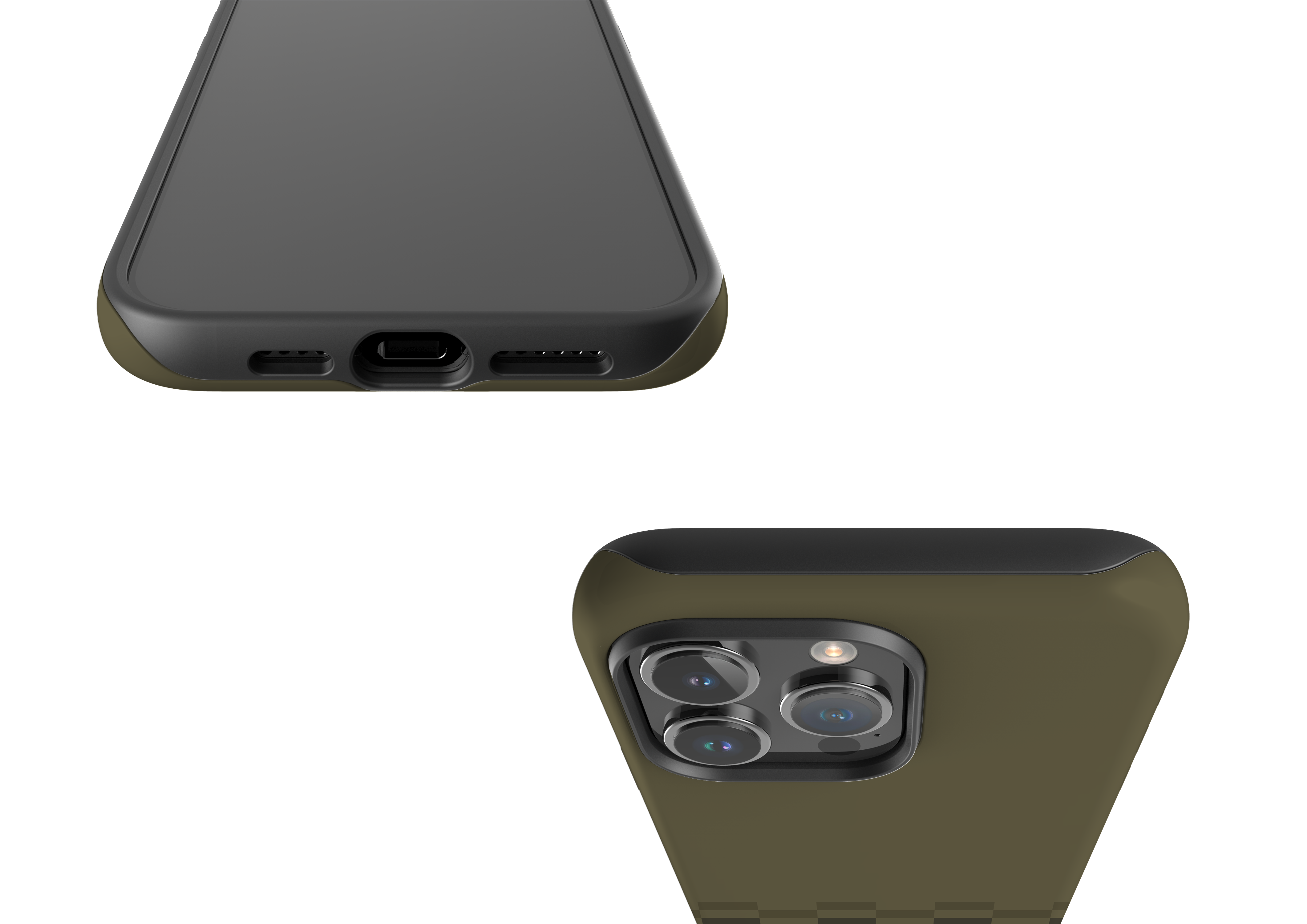 Zeos Chroma - iPhone 15 Series