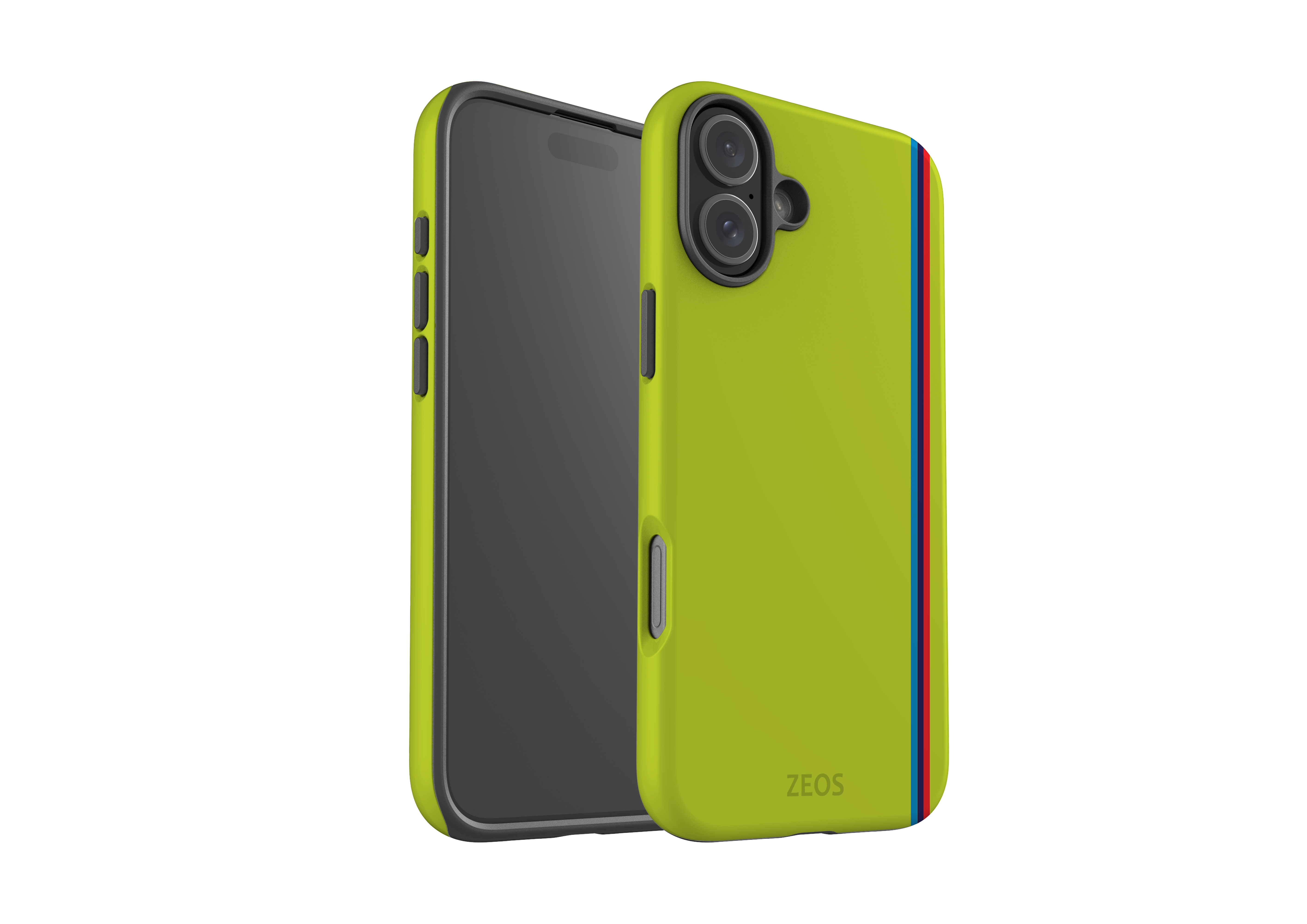 Zeos Linea - iPhone 16 Series