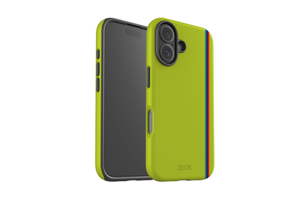Zeos Linea - iPhone 16 Series