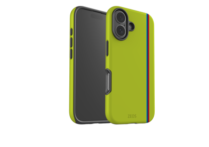 Zeos Linea - iPhone 17 Series