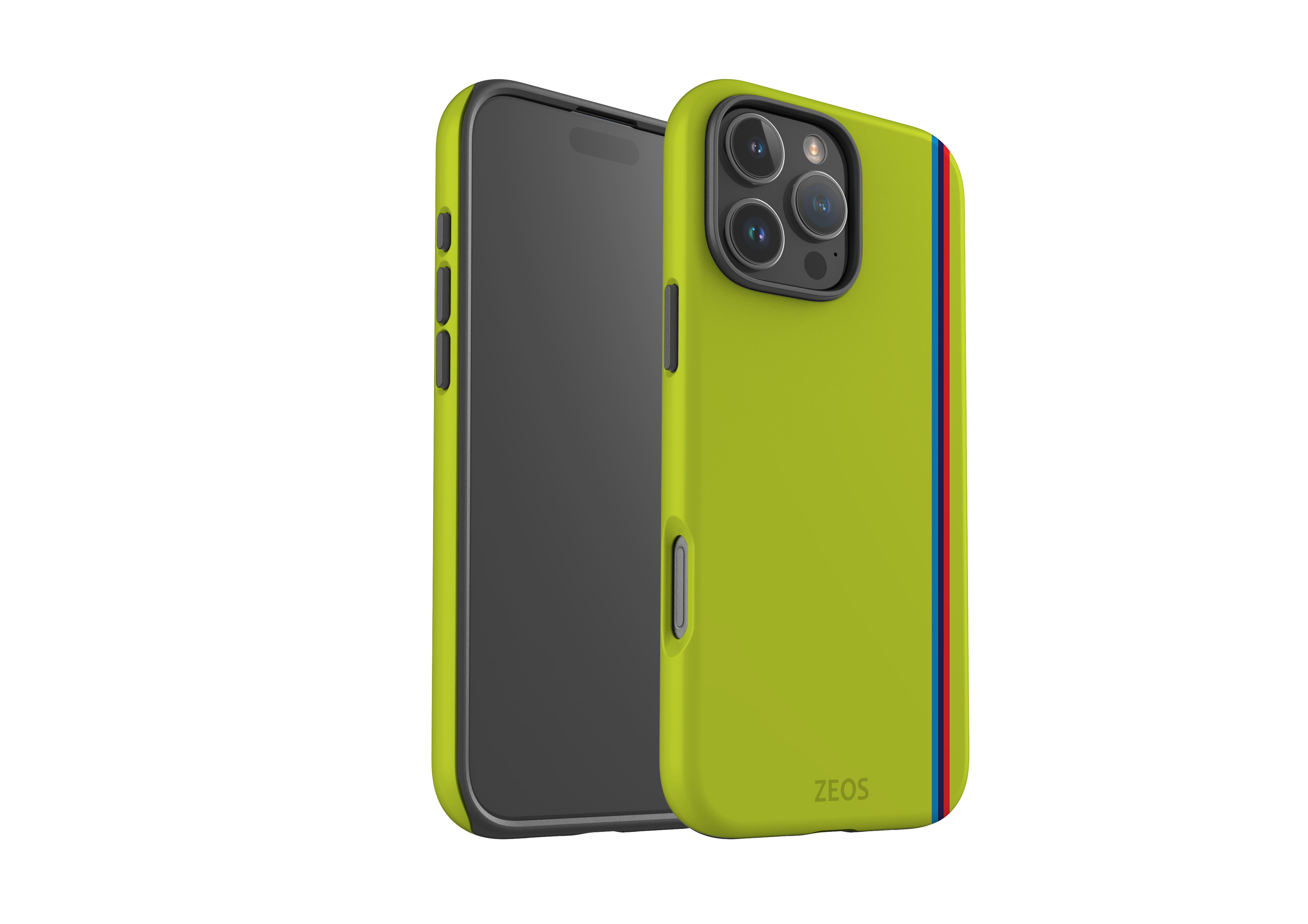 Zeos Linea - iPhone 16 Series