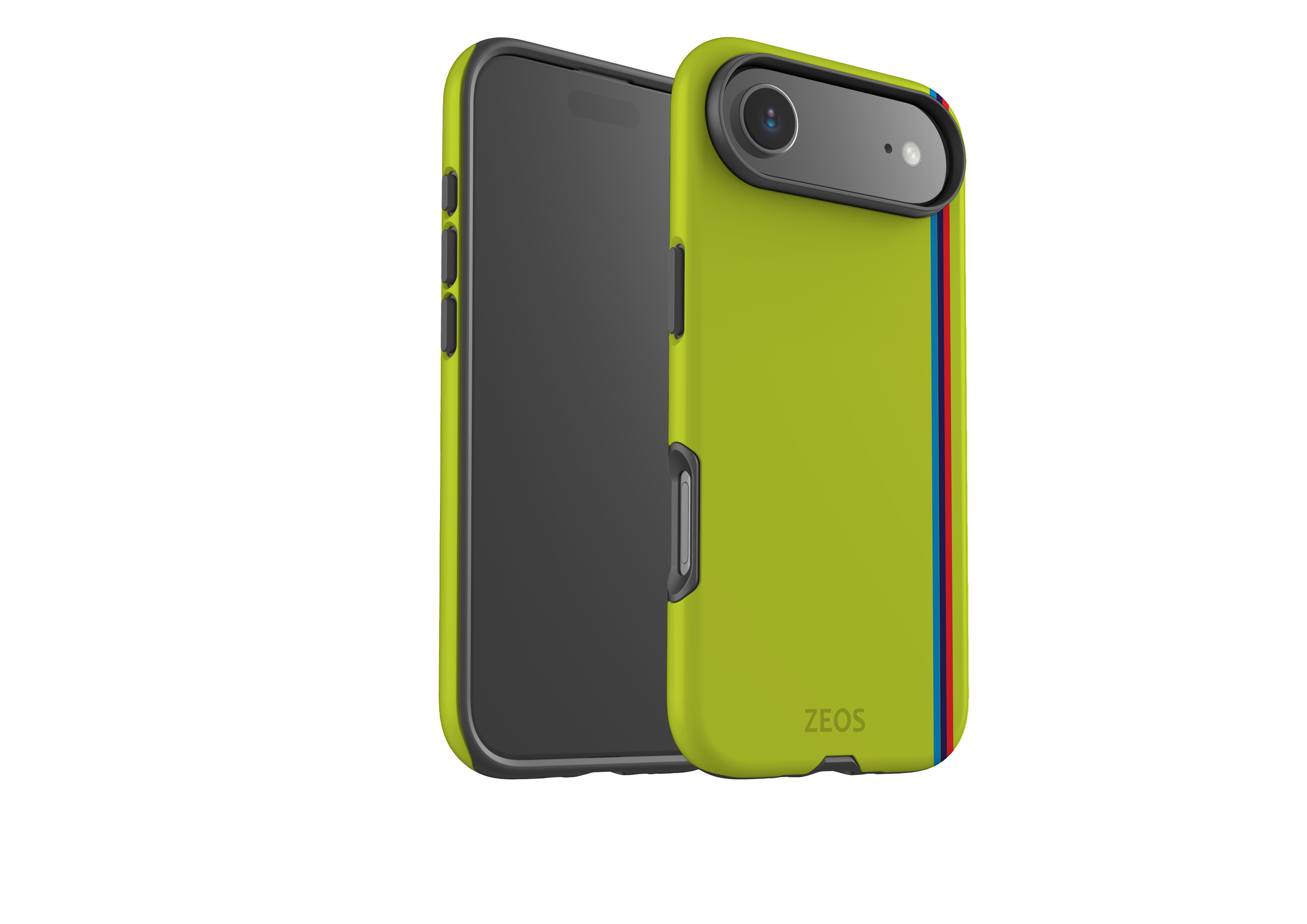Zeos Linea - iPhone 17 Series