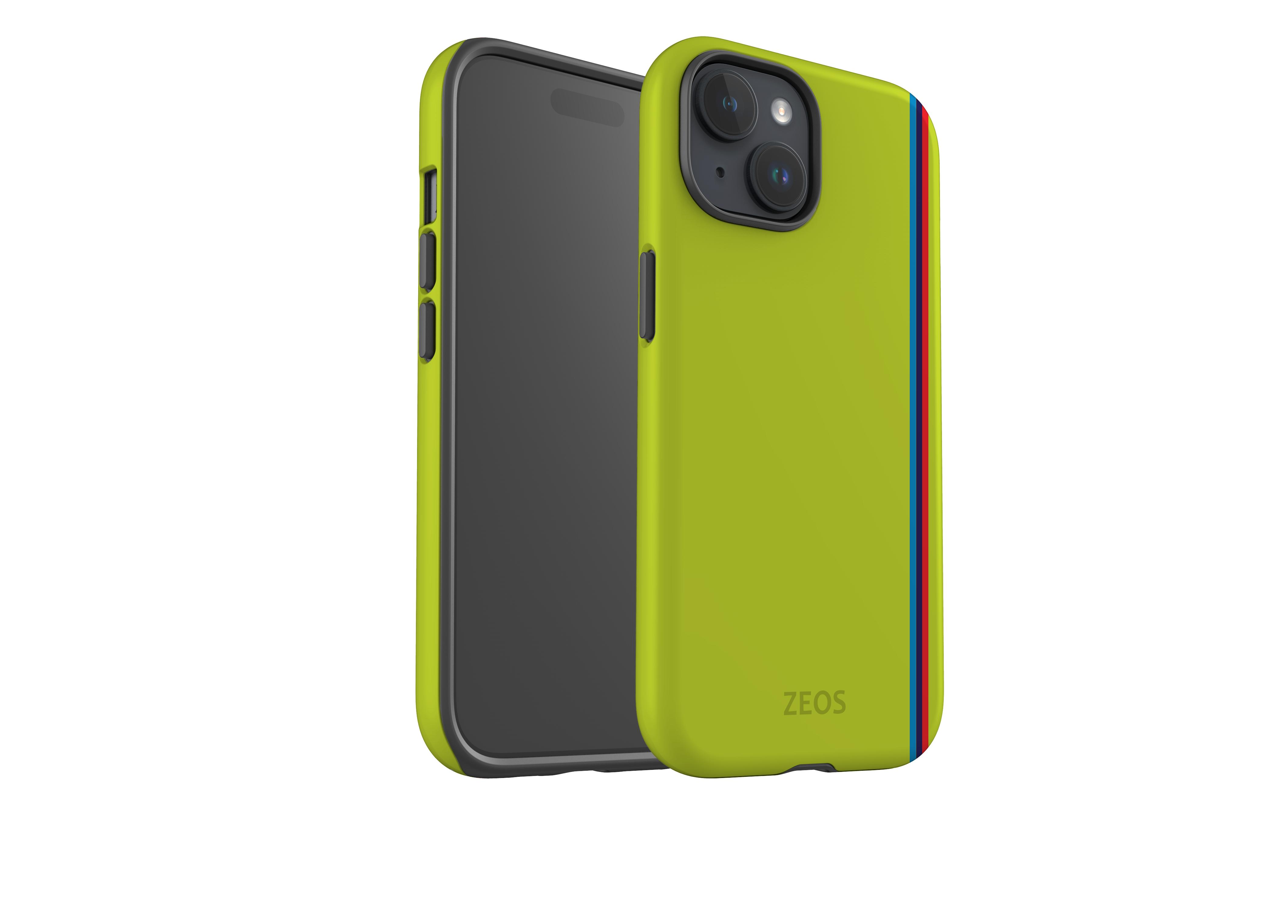 Zeos Linea - iPhone 15 Series