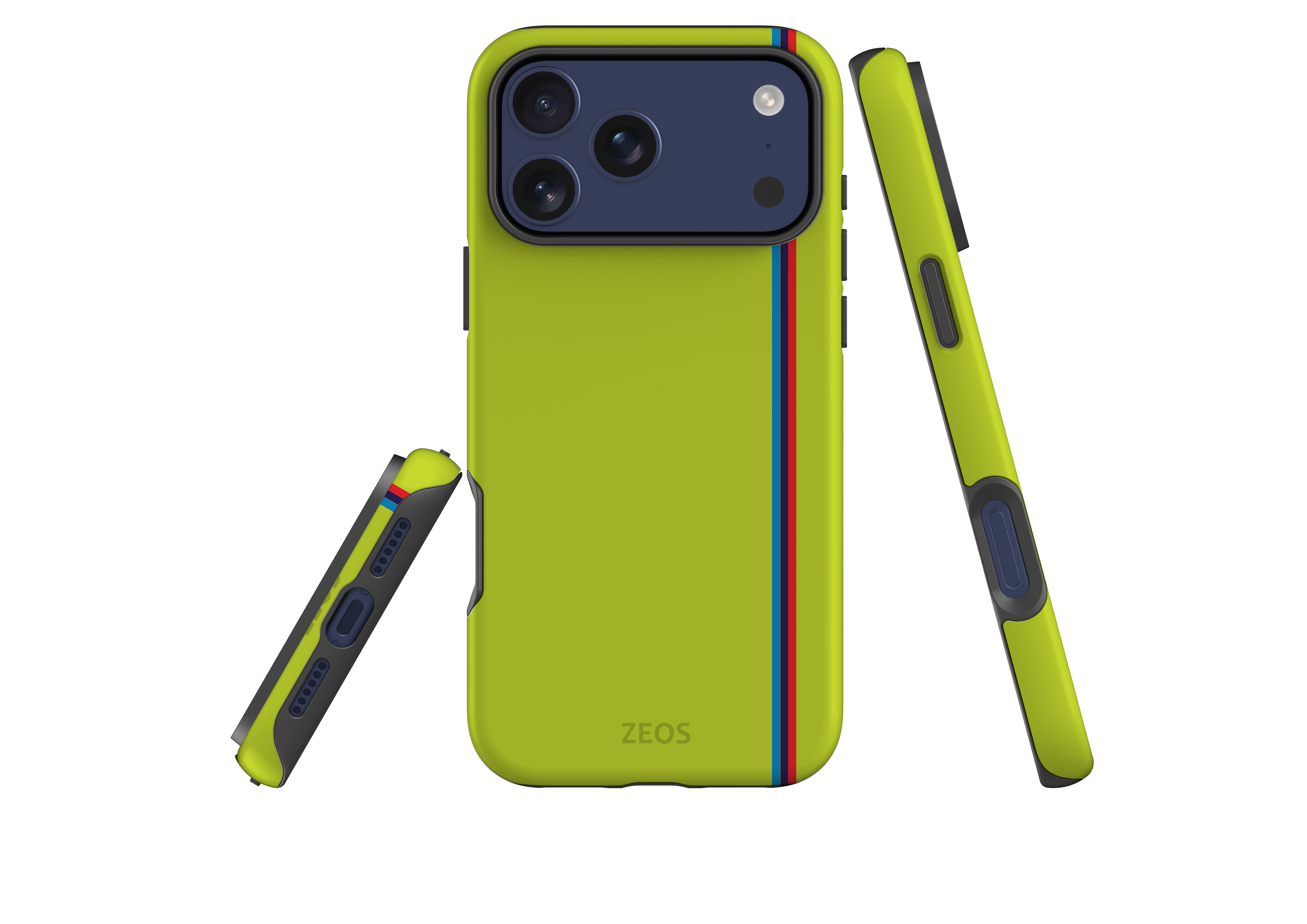 Zeos Linea - iPhone 17 Series