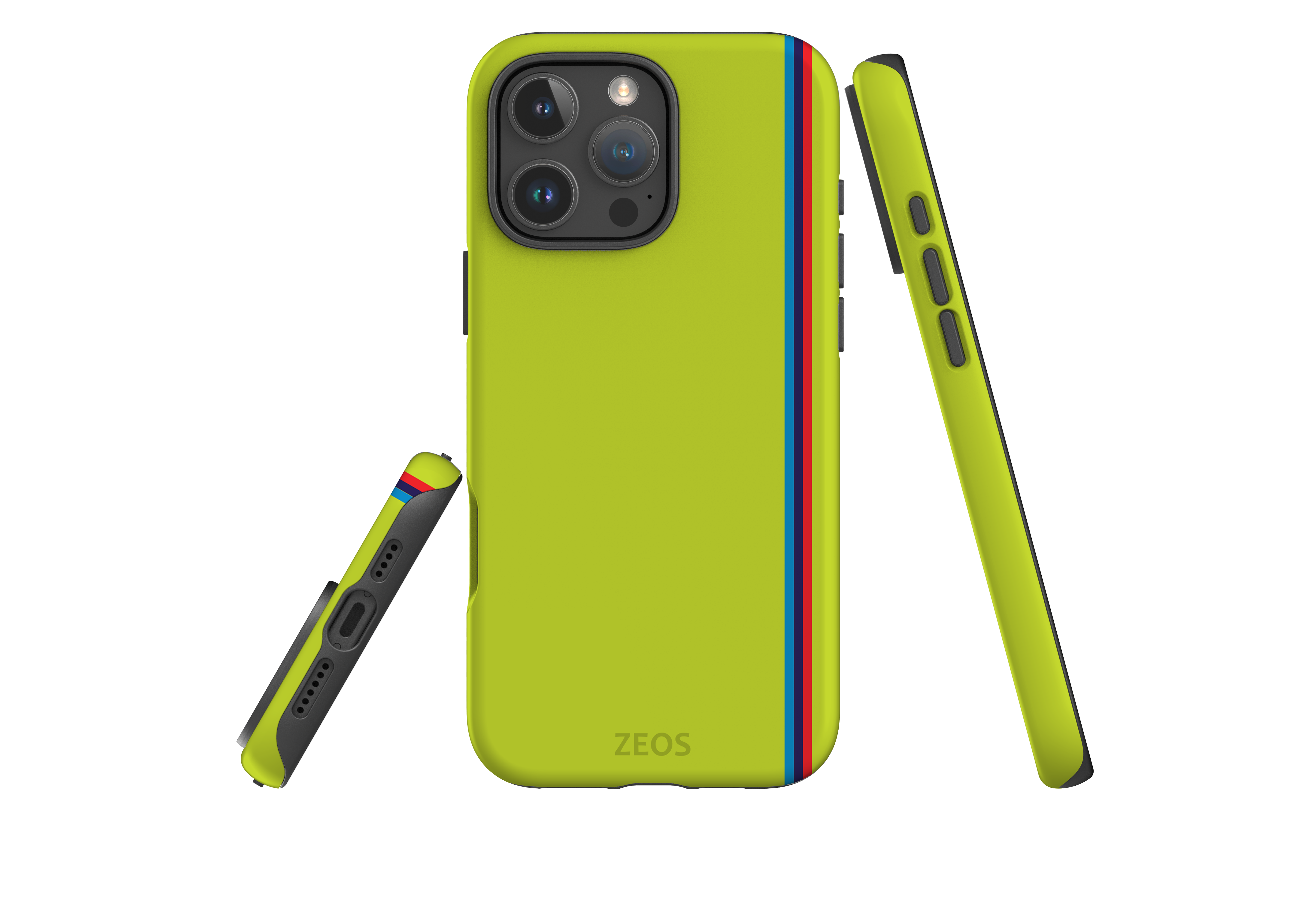 Zeos Linea - iPhone 16 Series