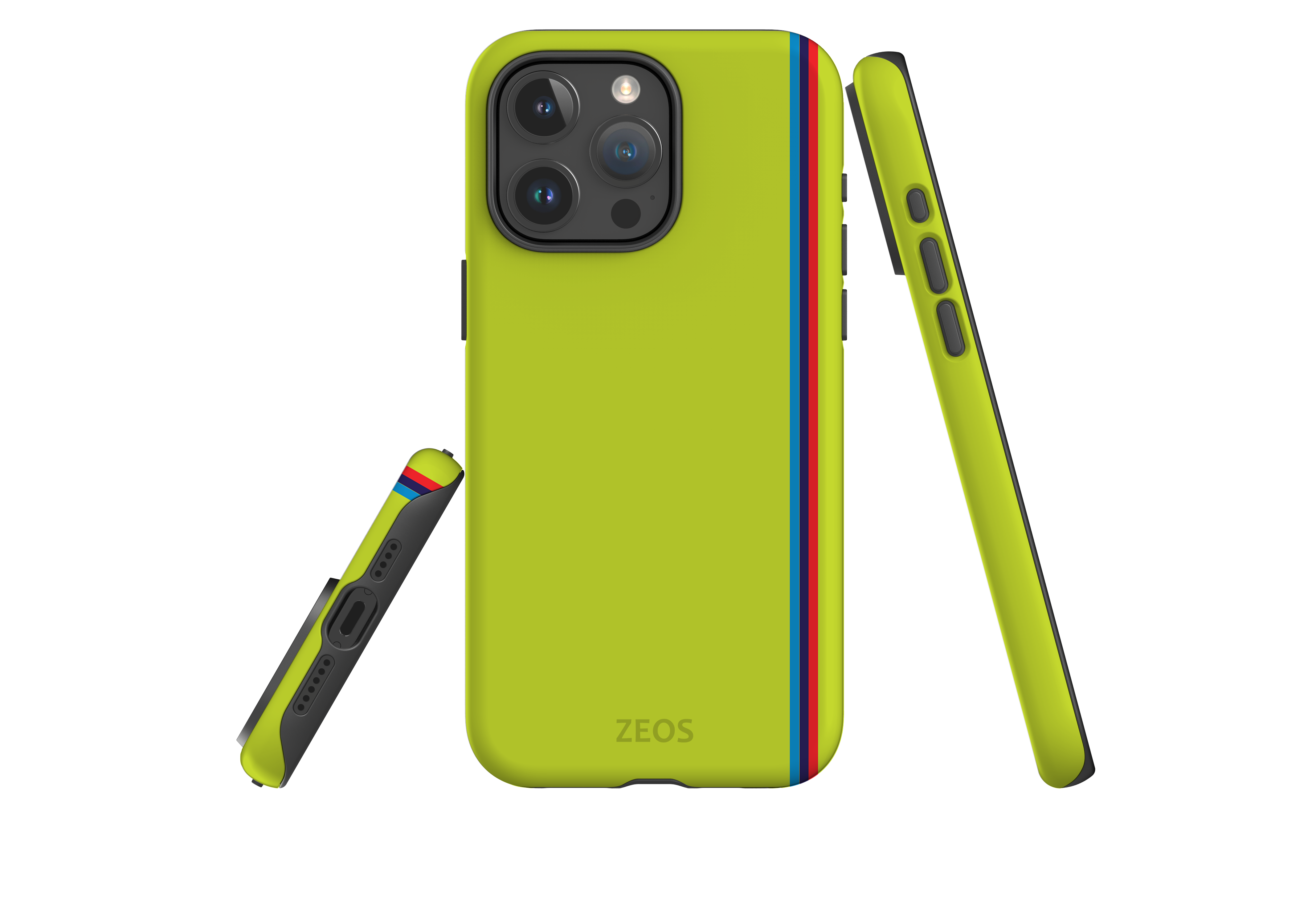 Zeos Linea - iPhone 15 Series