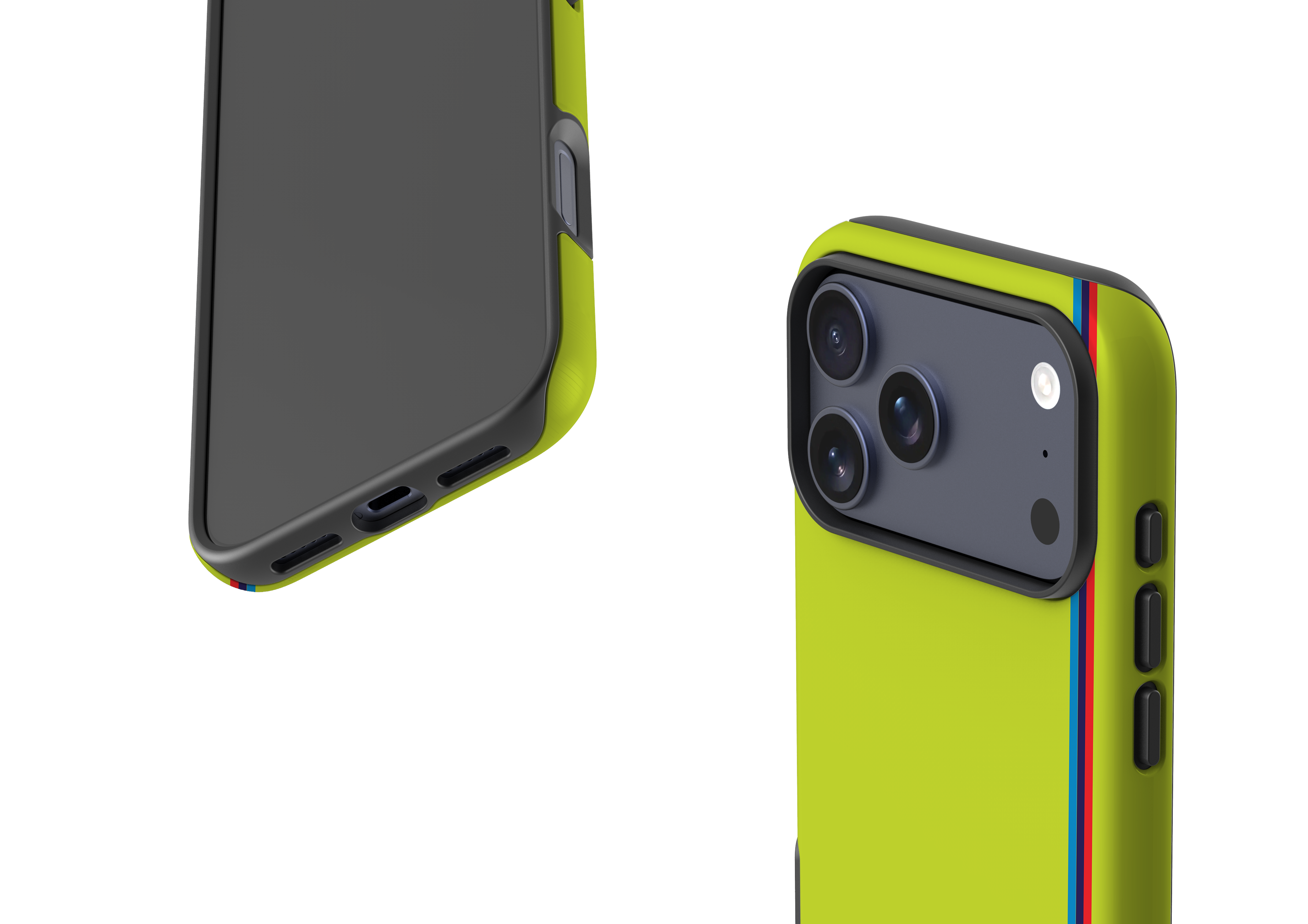 Zeos Linea - iPhone 17 Series