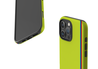 Zeos Linea - iPhone 16 Series