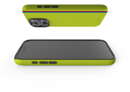 Zeos Linea - iPhone 16 Series