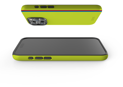 Zeos Linea - iPhone 15 Series