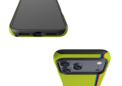 Zeos Linea - iPhone 17 Series