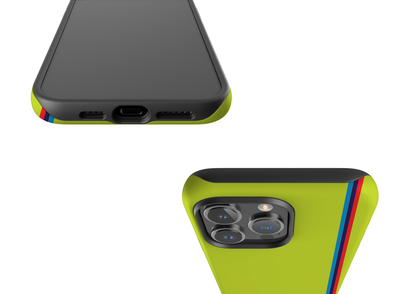 Zeos Linea - iPhone 15 Series