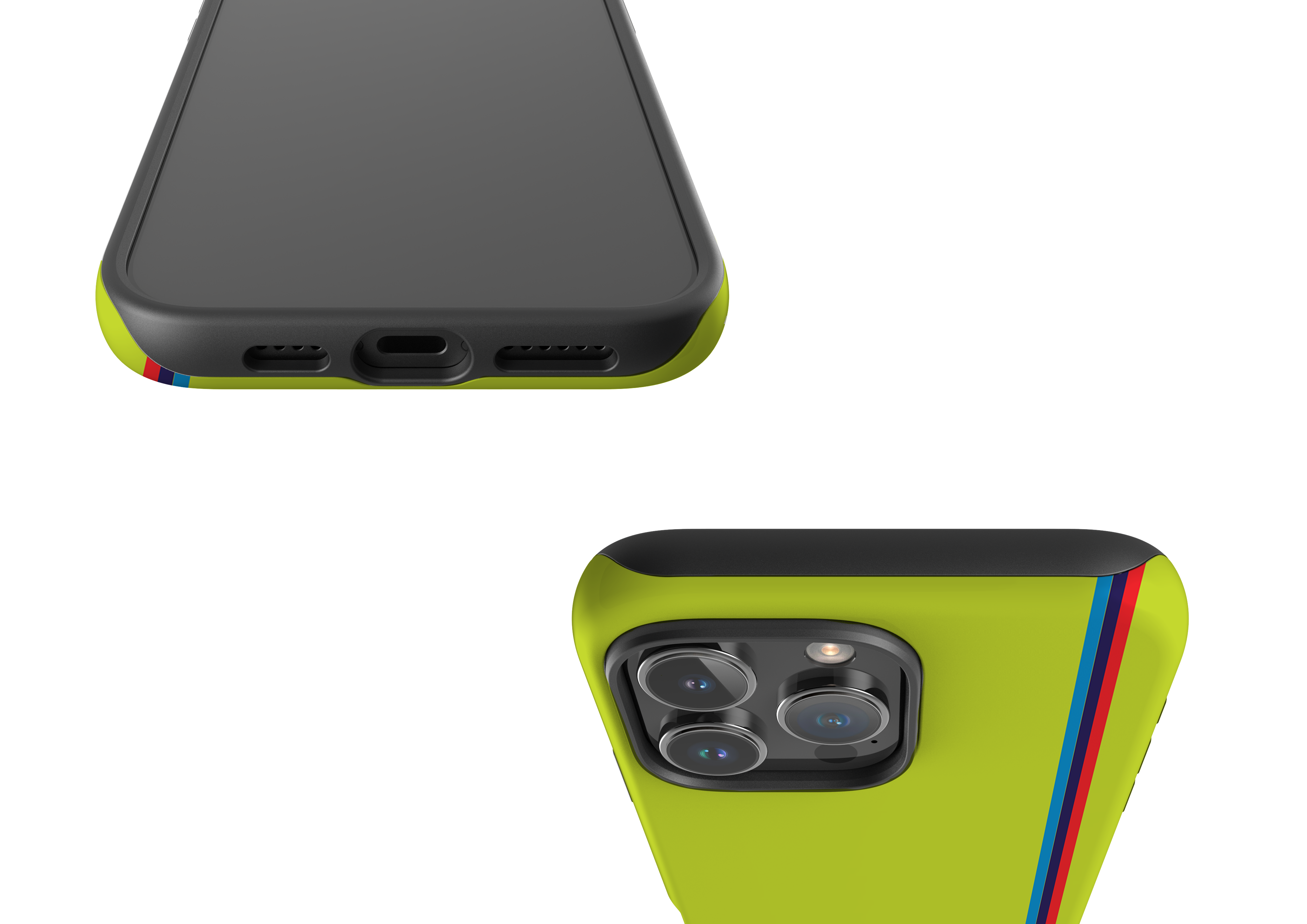 Zeos Linea - iPhone 16 Series