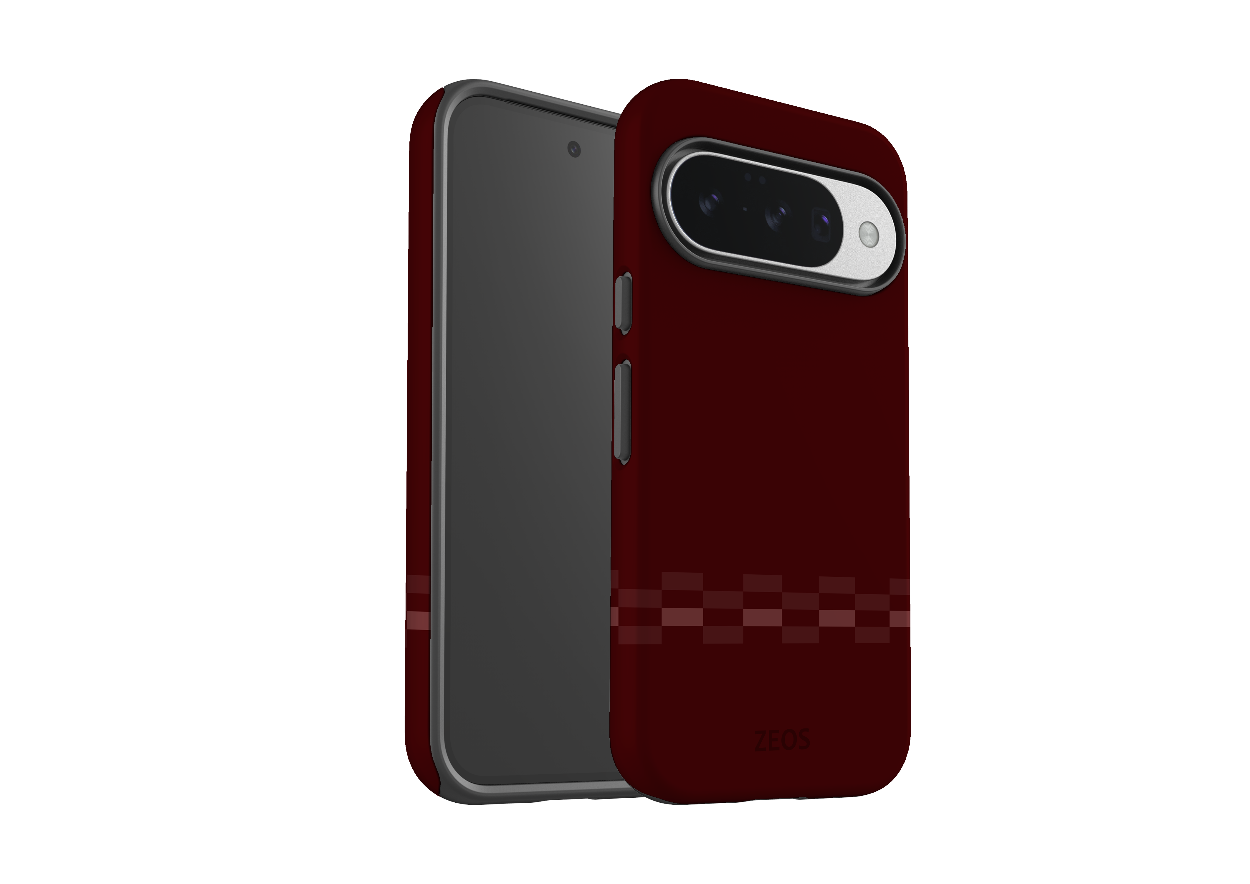 Zeos Chroma - Google Pixel 10 Series