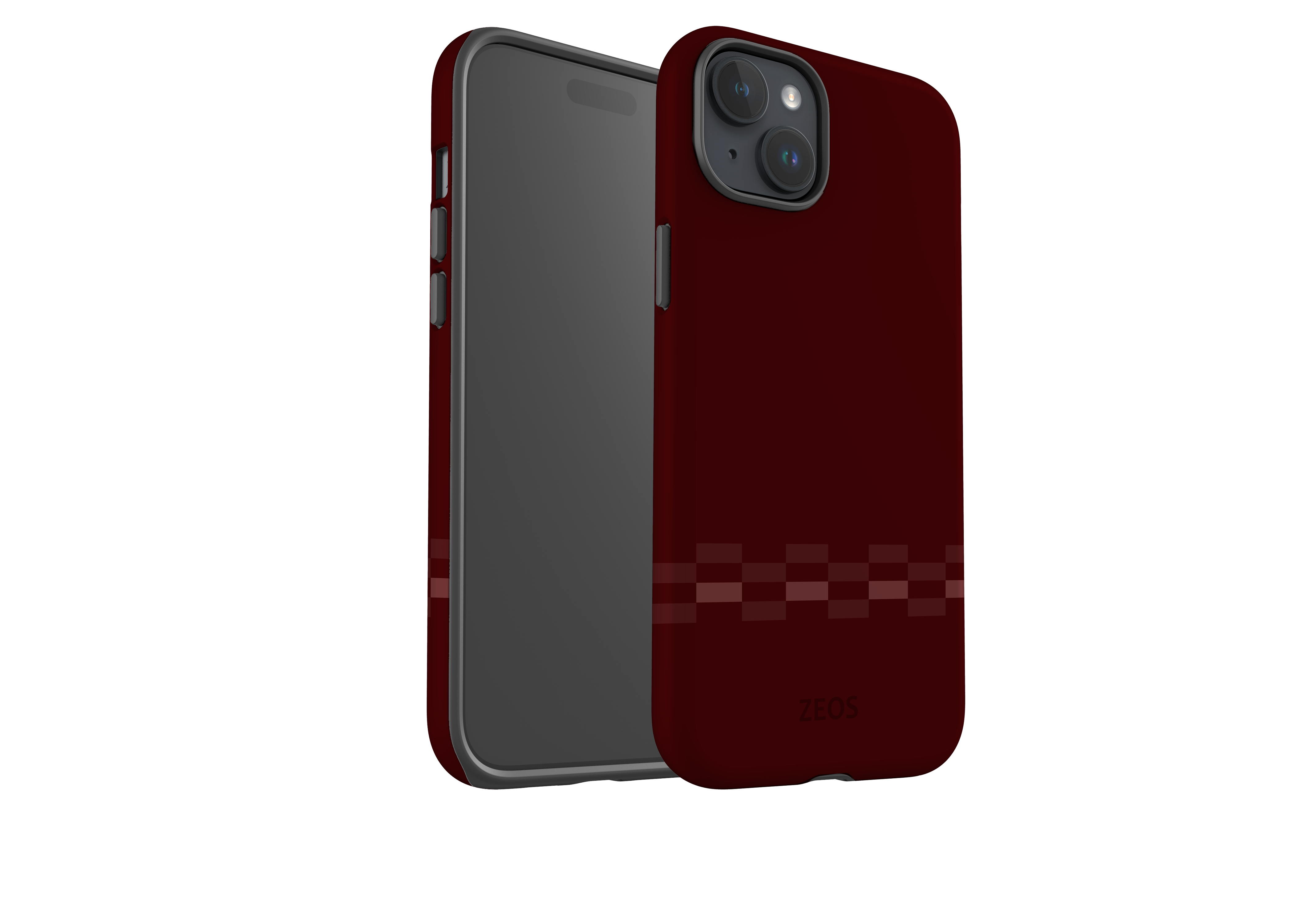 Zeos Chroma - iPhone 15 Series