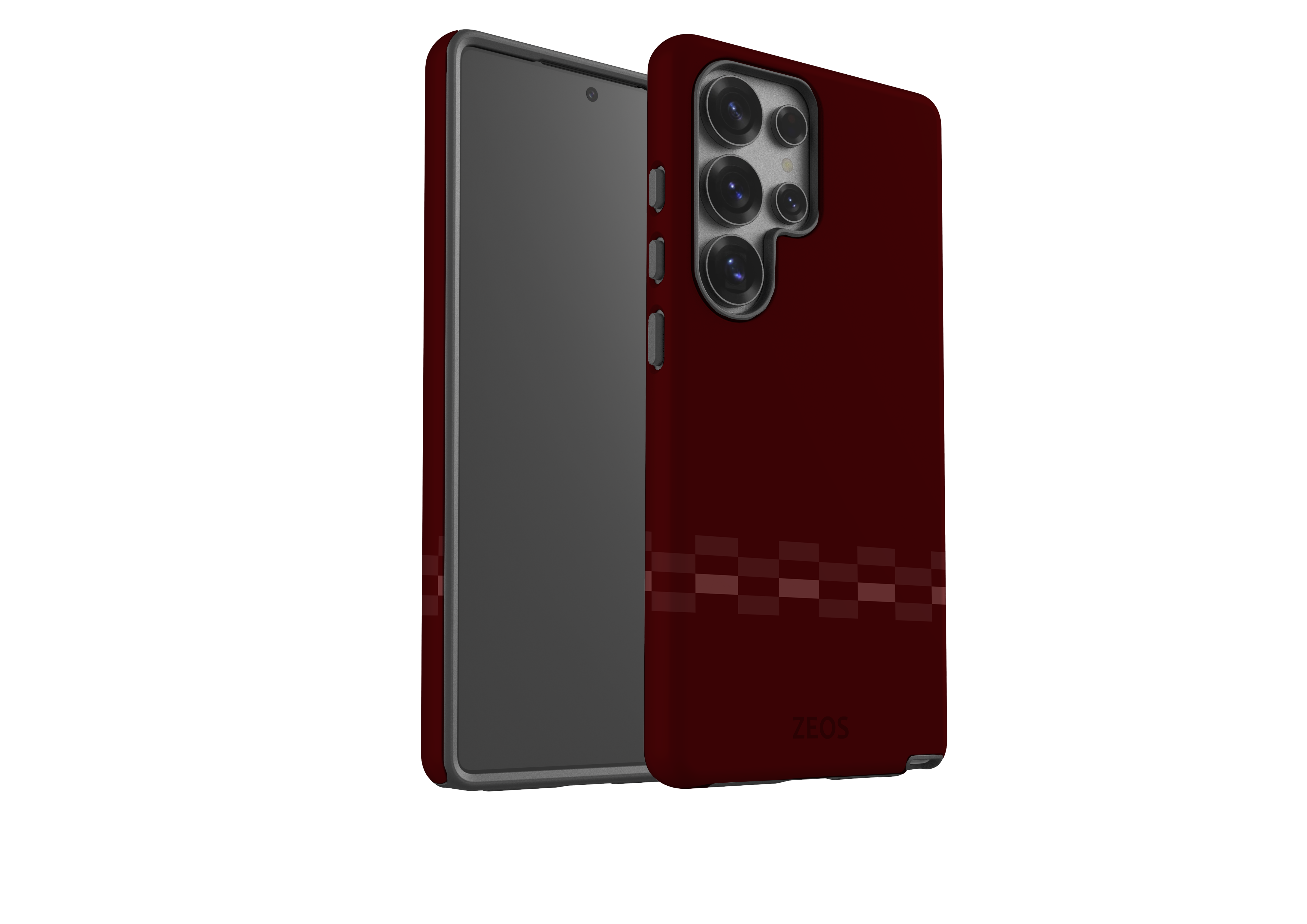 Zeos Chroma - Samsung Galaxy S25 Series