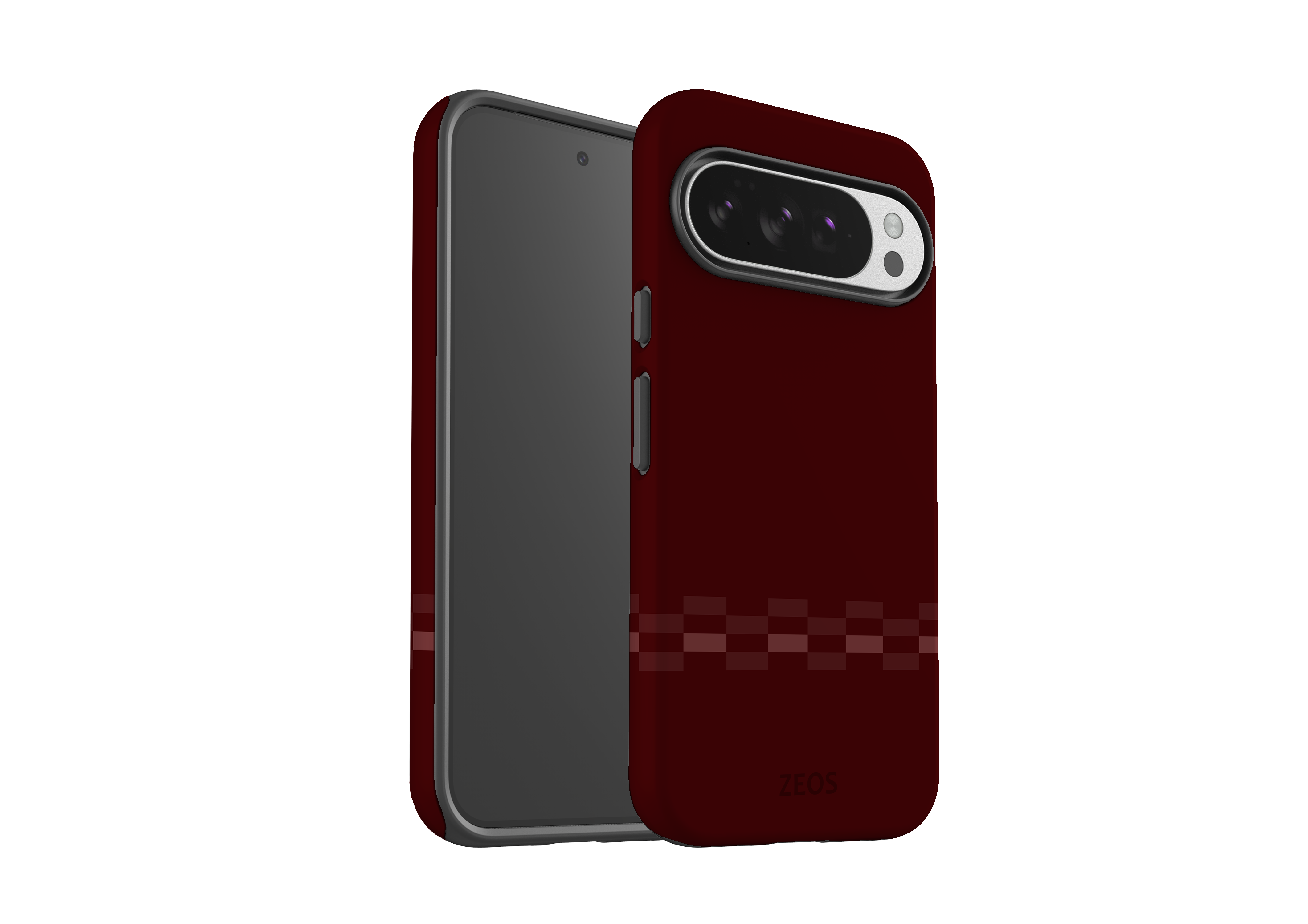 Zeos Chroma - Google Pixel 10 Series