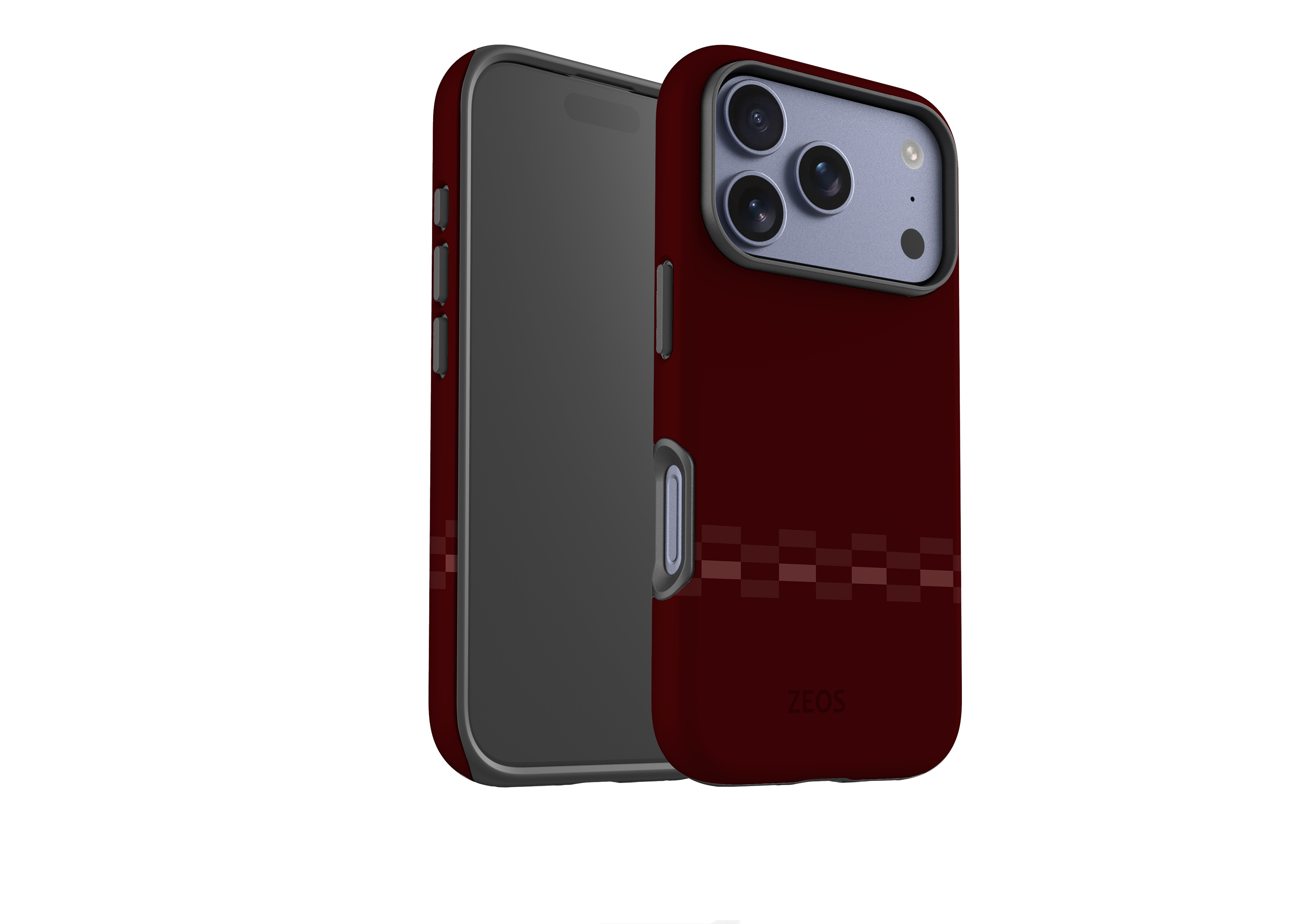 Zeos Chroma - iPhone 17 Series
