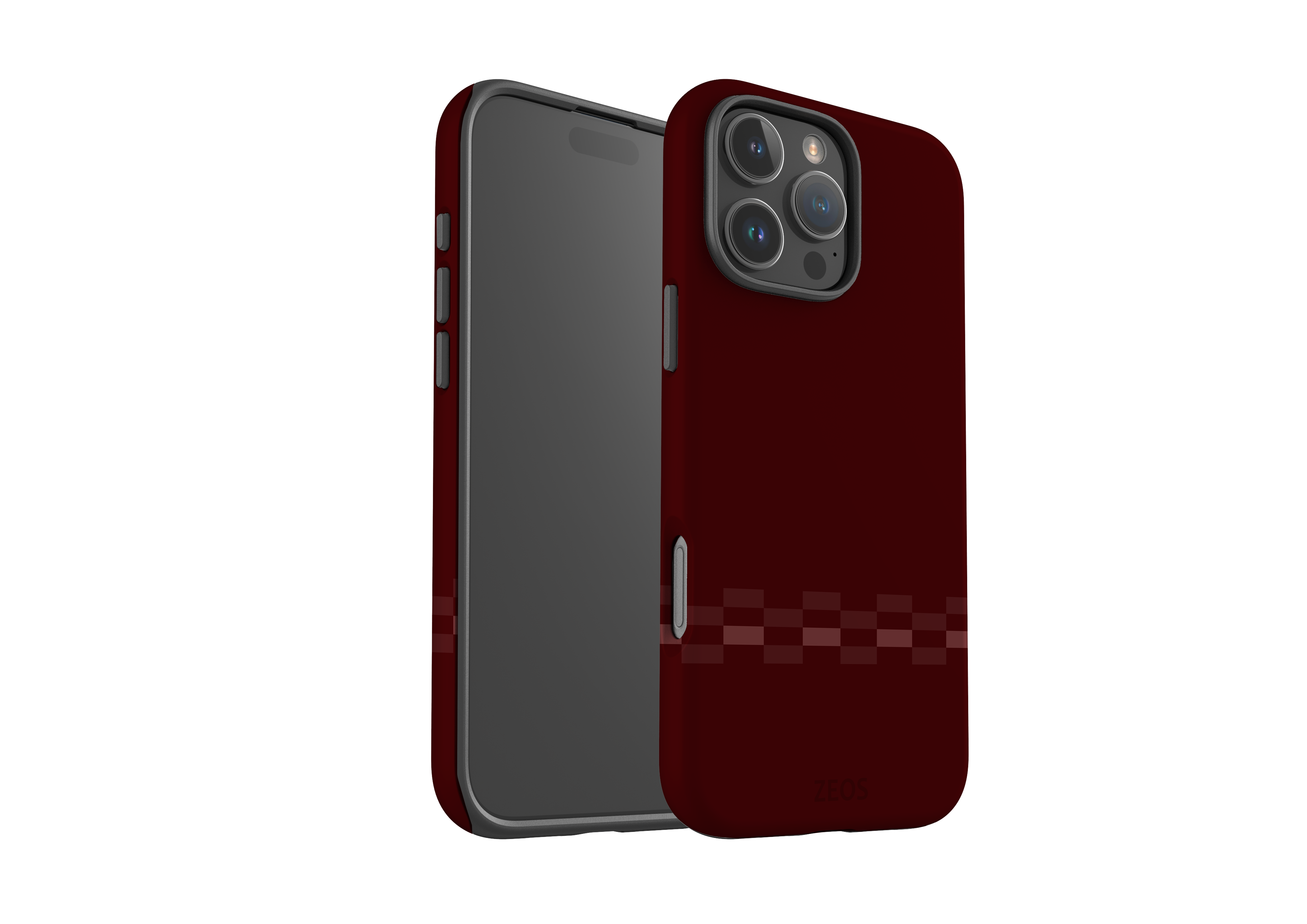 Zeos Chroma - iPhone 16 Series
