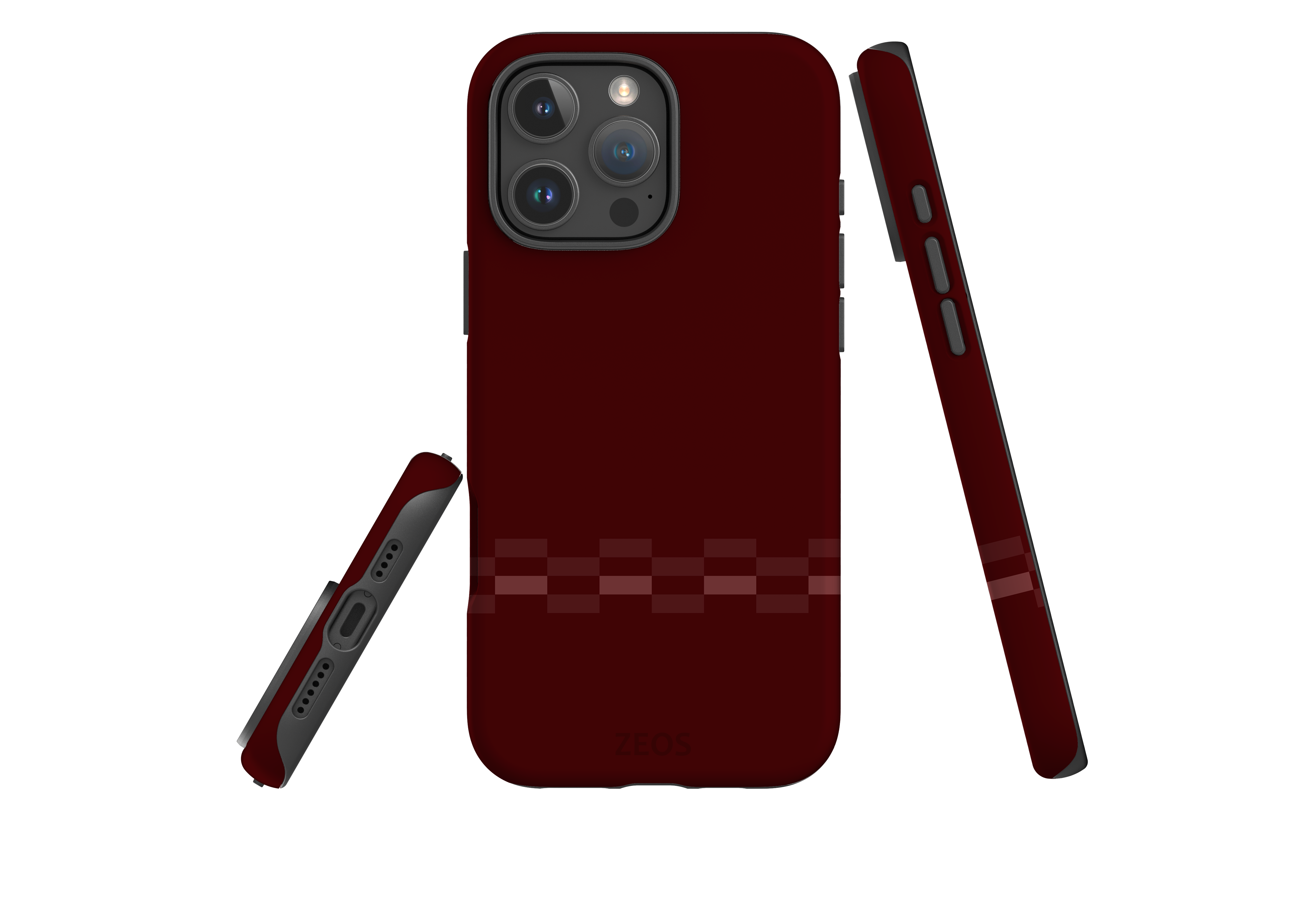Zeos Chroma - iPhone 16 Series