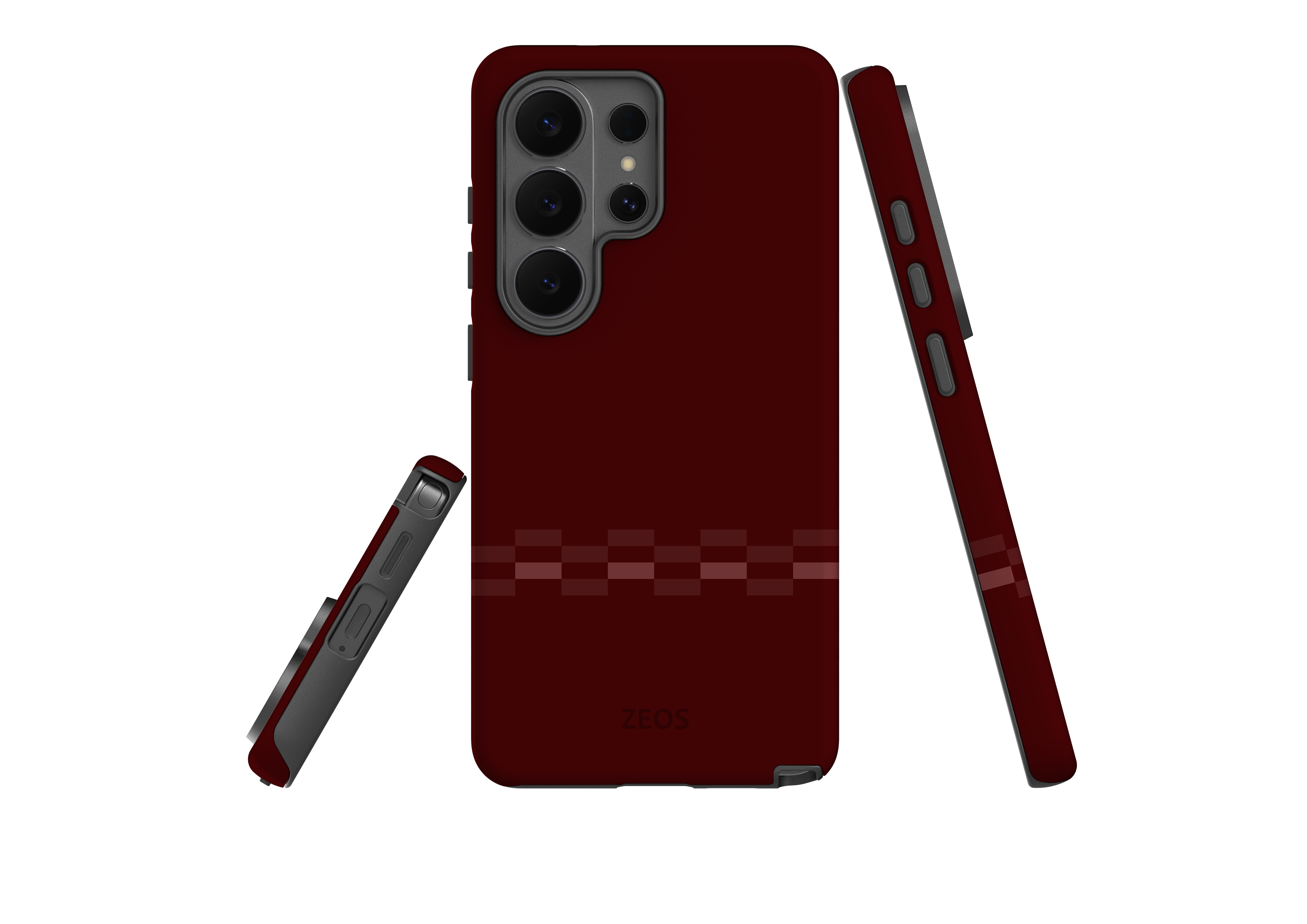 Zeos Chroma - Samsung Galaxy S26 Series