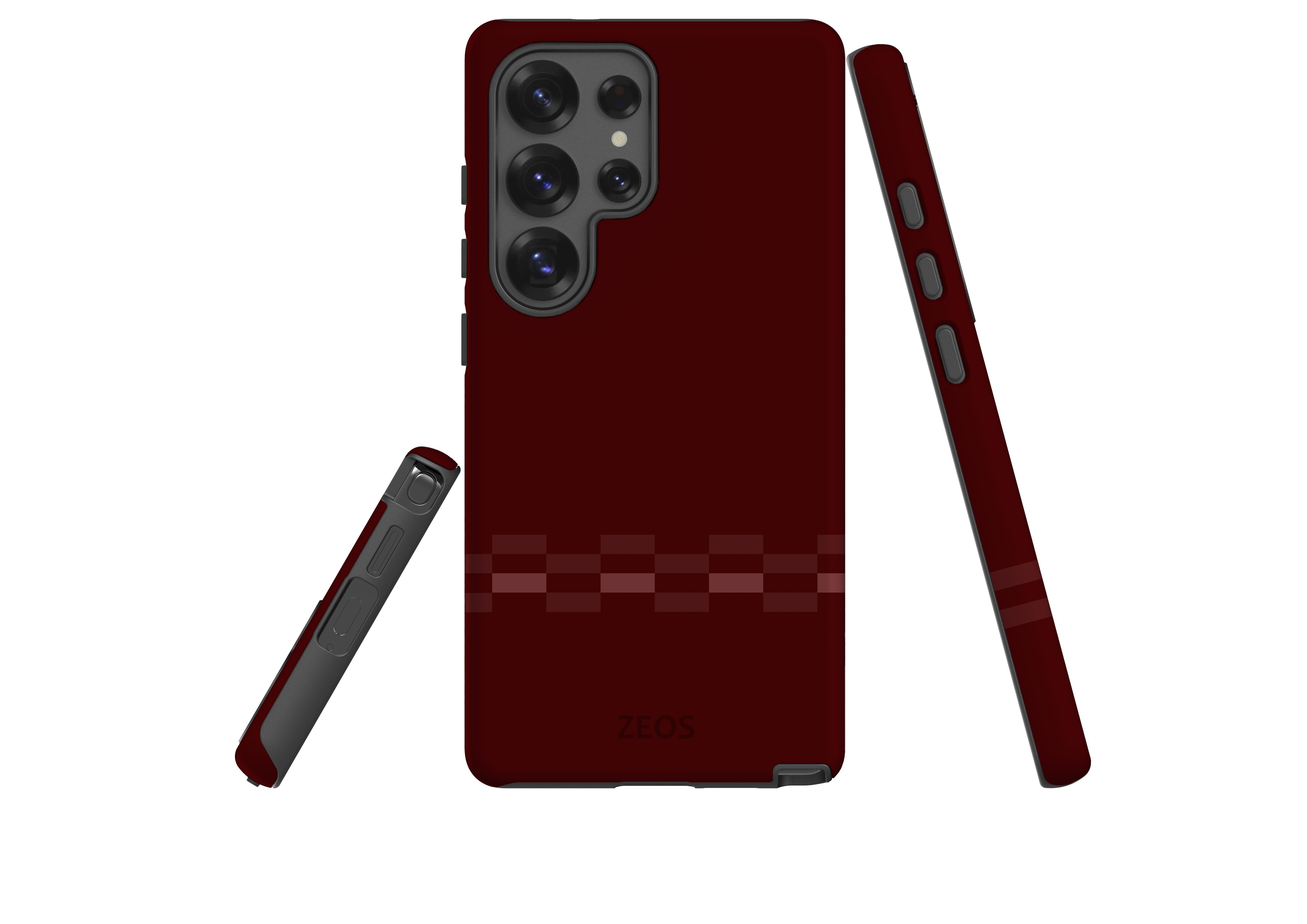 Zeos Chroma - Samsung Galaxy S25 Series